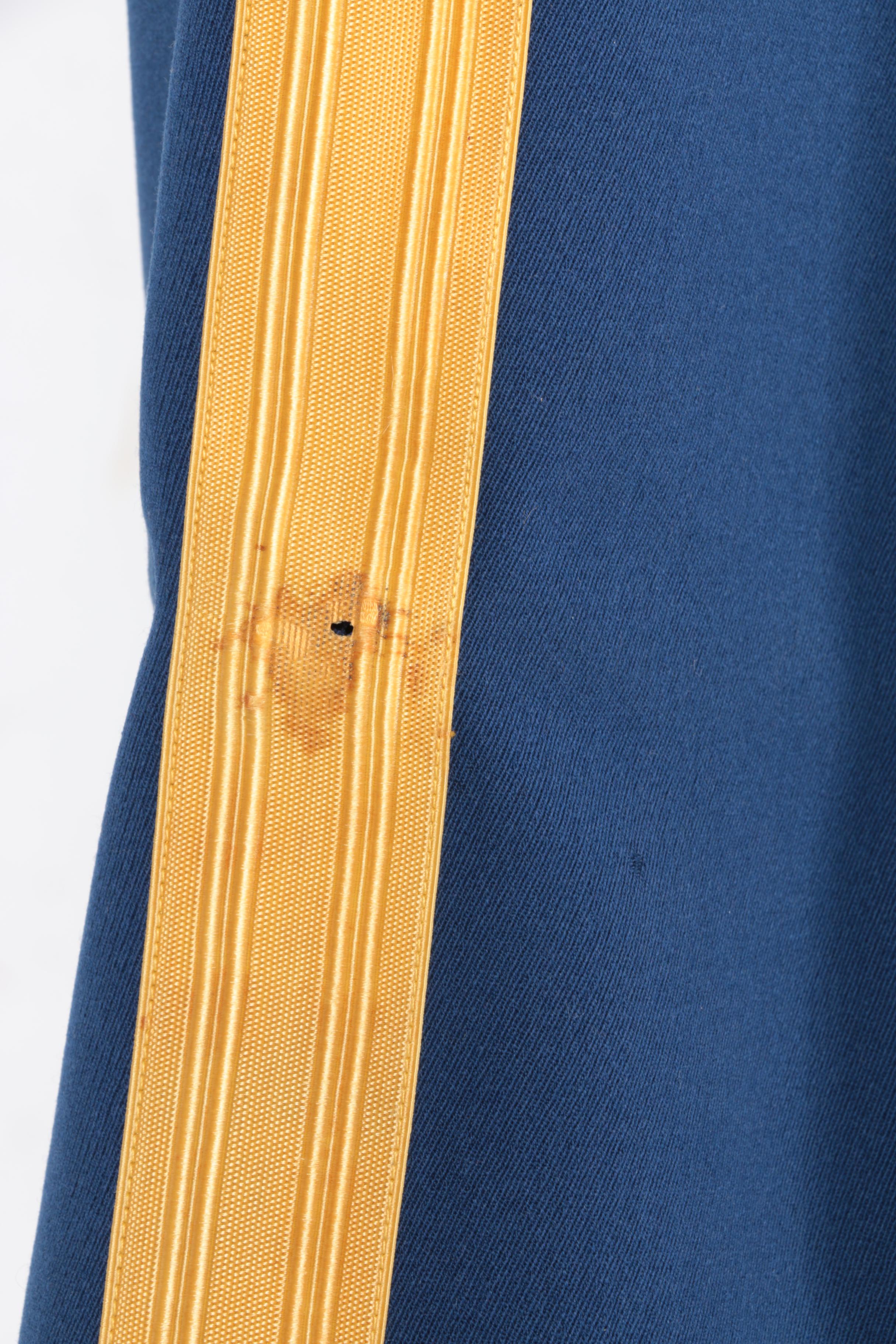 U.S. Army Quartermaster Uniform