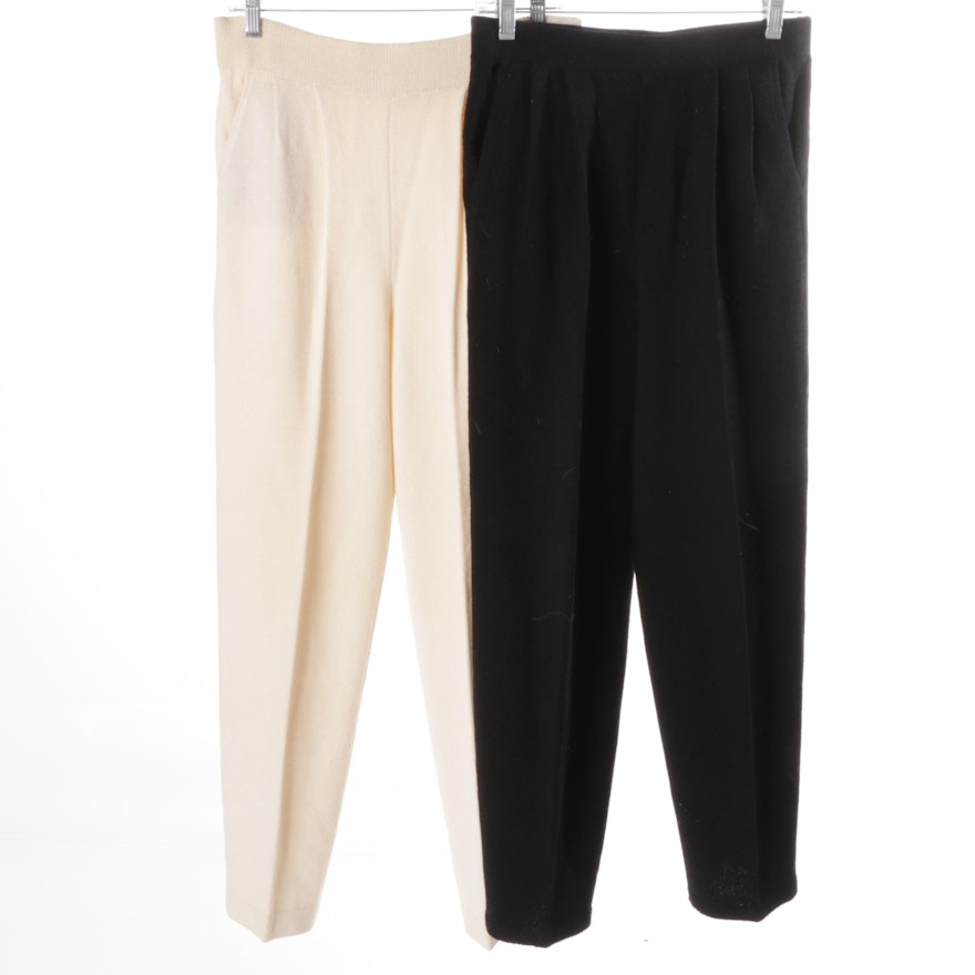 Women's Knit pants