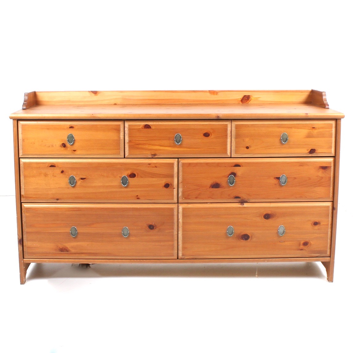 IKEA "Hemnes" Pine Dresser