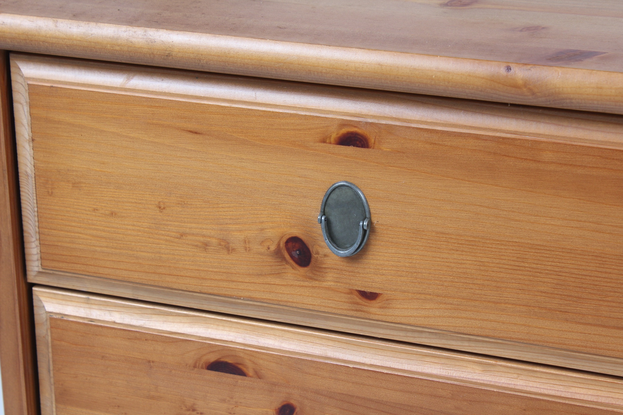 IKEA "Hemnes" Pine Dresser