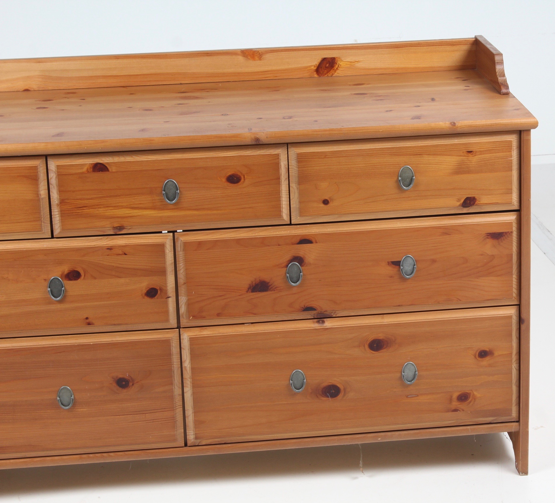 IKEA "Hemnes" Pine Dresser