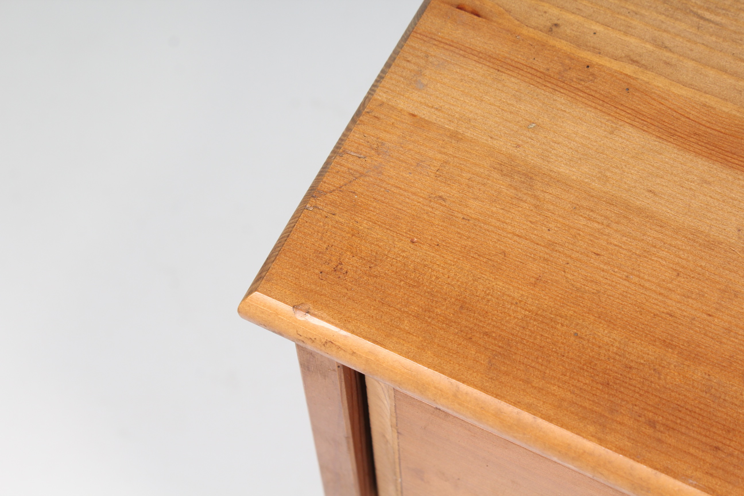 IKEA "Hemnes" Pine Dresser