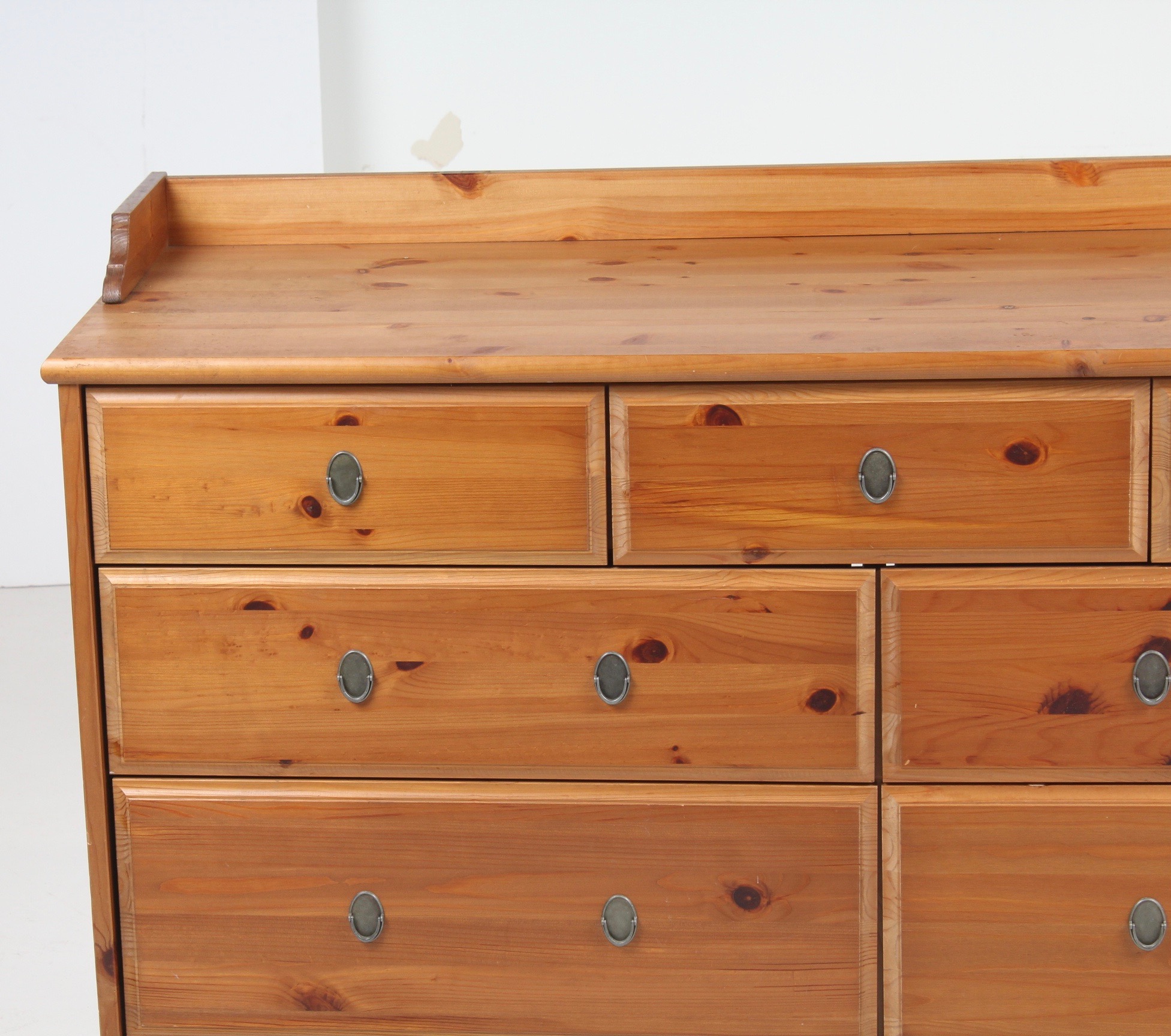 IKEA "Hemnes" Pine Dresser