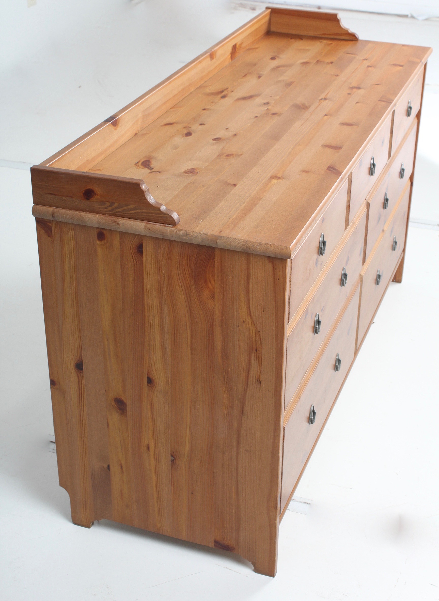 IKEA "Hemnes" Pine Dresser