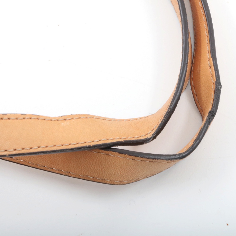 Coach Peyton Tattersall White Multicolor Tote Shoulder Bag