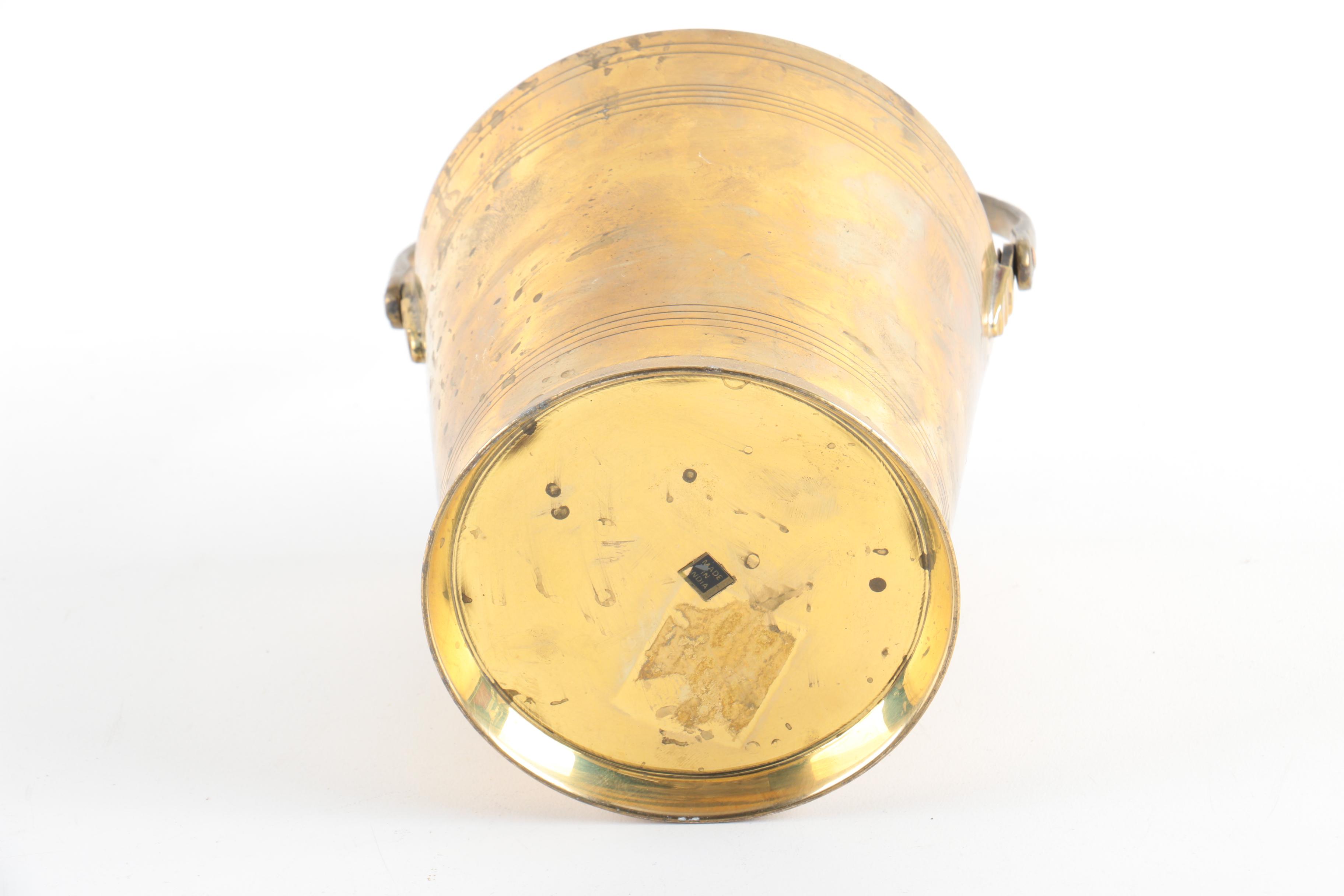 Wilcox "Ashley" Silver Plate Platter with Other Silver Plate Serveware