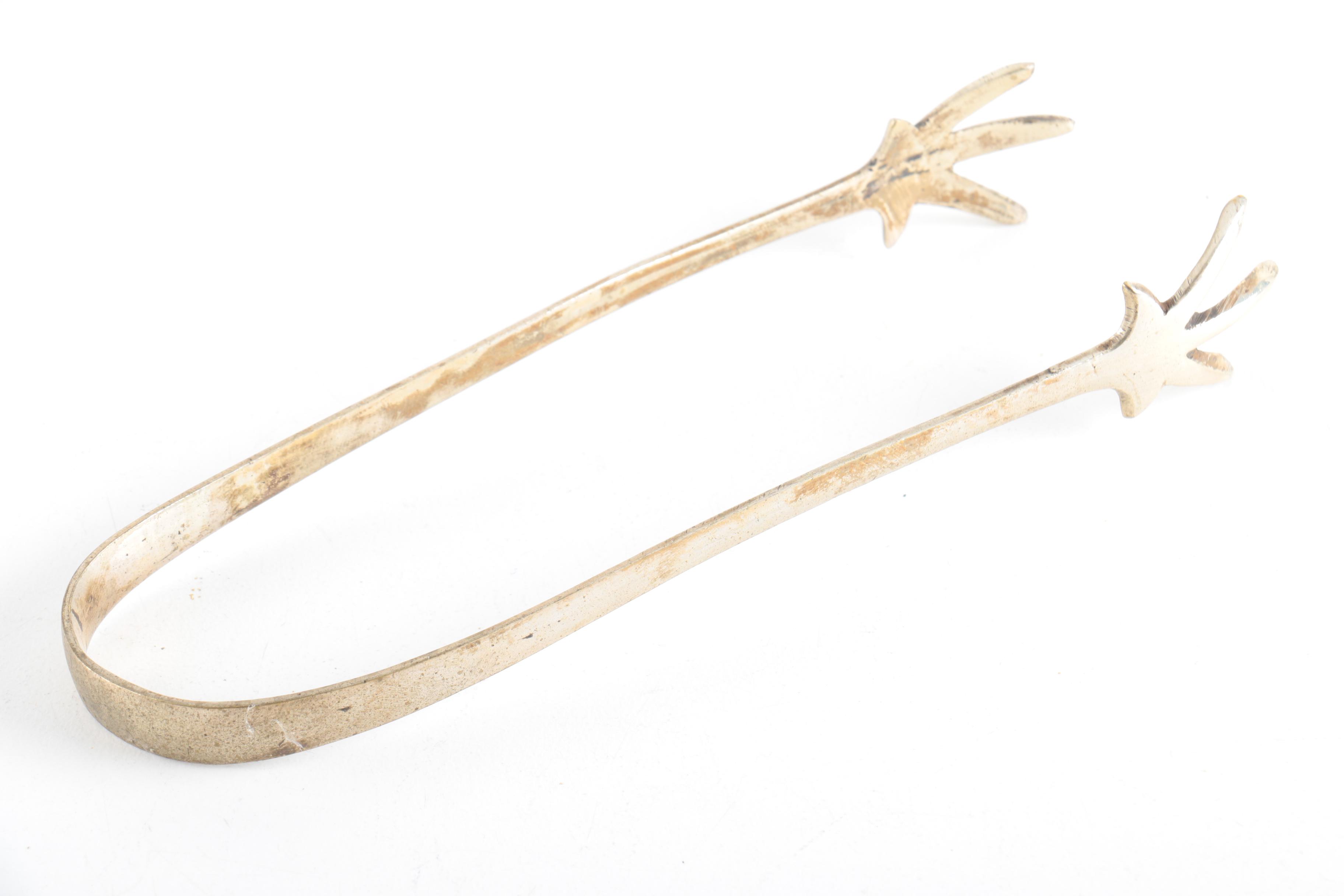 Wilcox "Ashley" Silver Plate Platter with Other Silver Plate Serveware