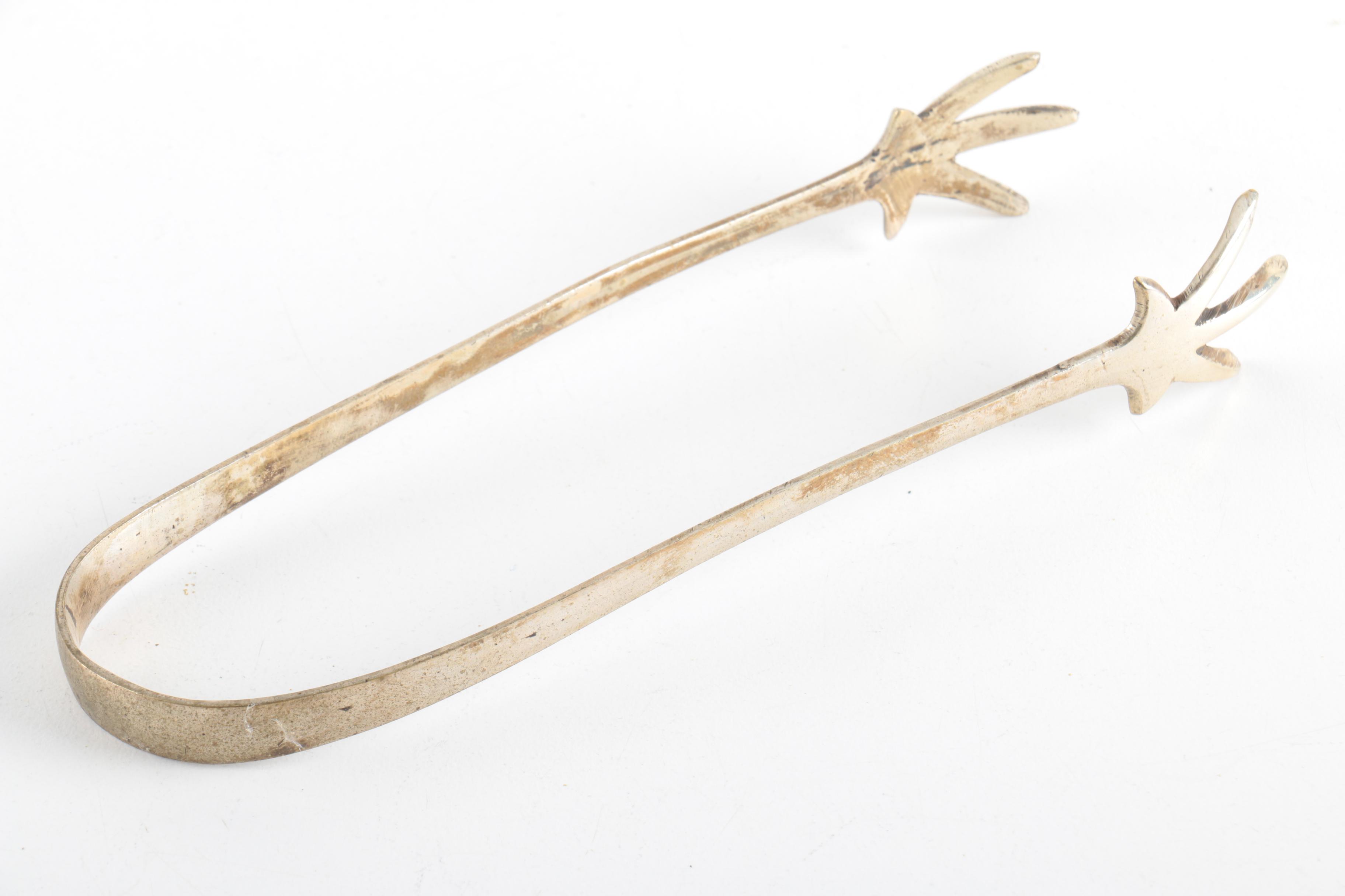 Wilcox "Ashley" Silver Plate Platter with Other Silver Plate Serveware