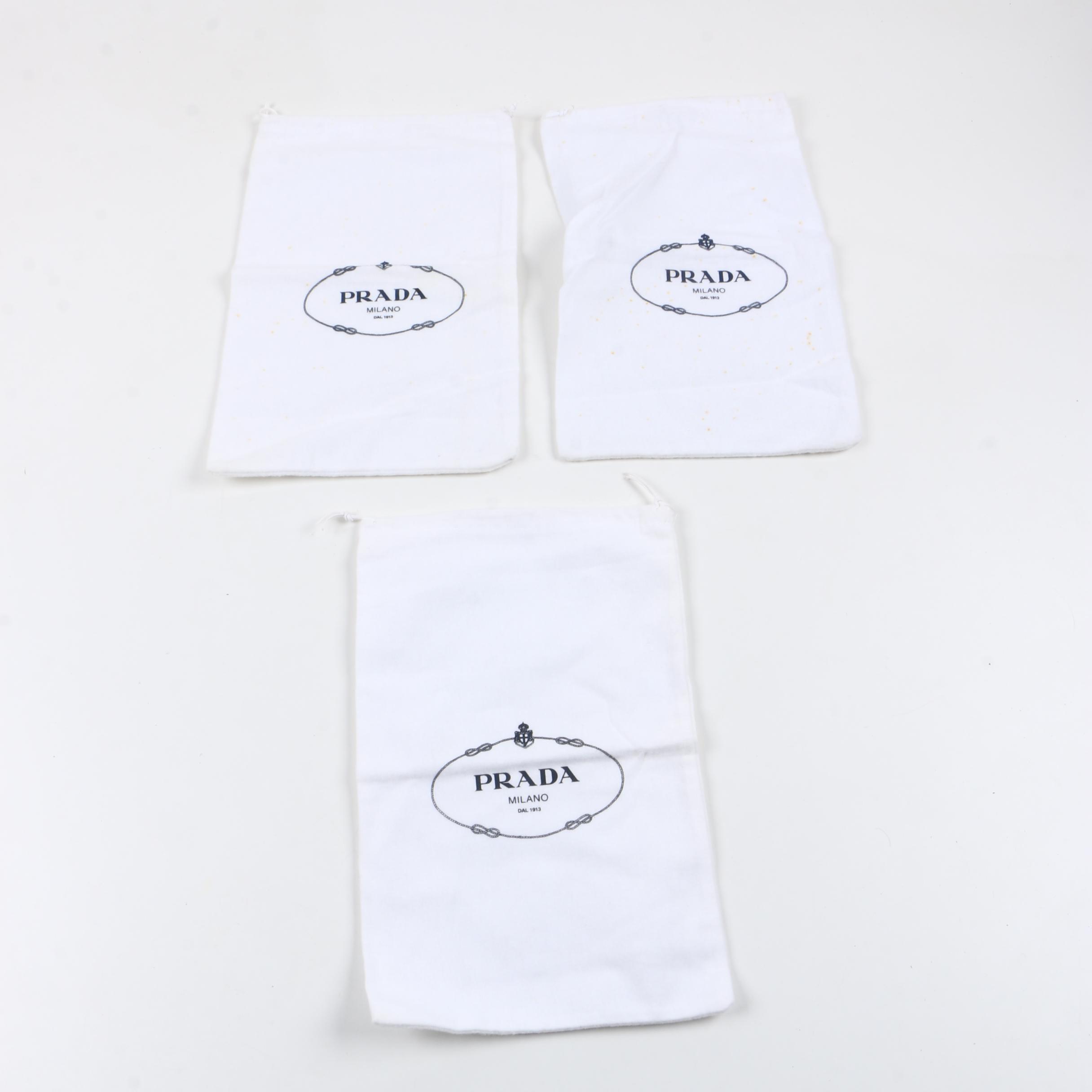 Designer Packaging and Dust Cover Assortment