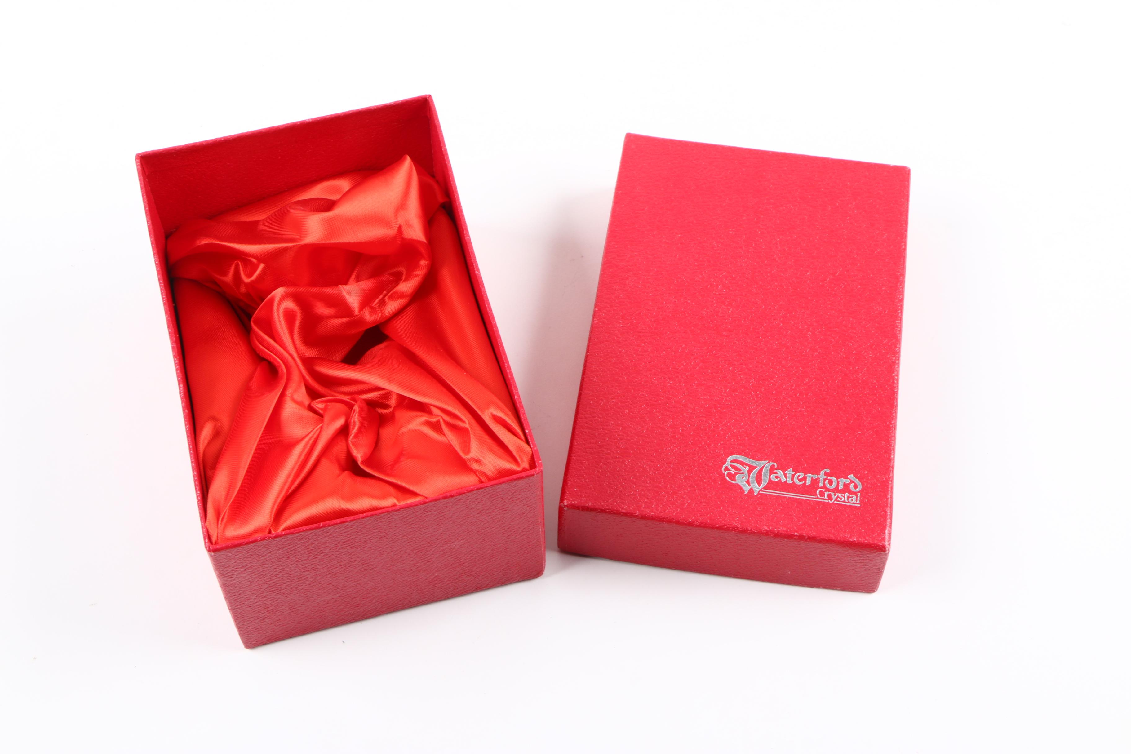 Designer Packaging and Dust Cover Assortment