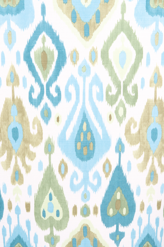 Pair of Modern Style Accent Chairs