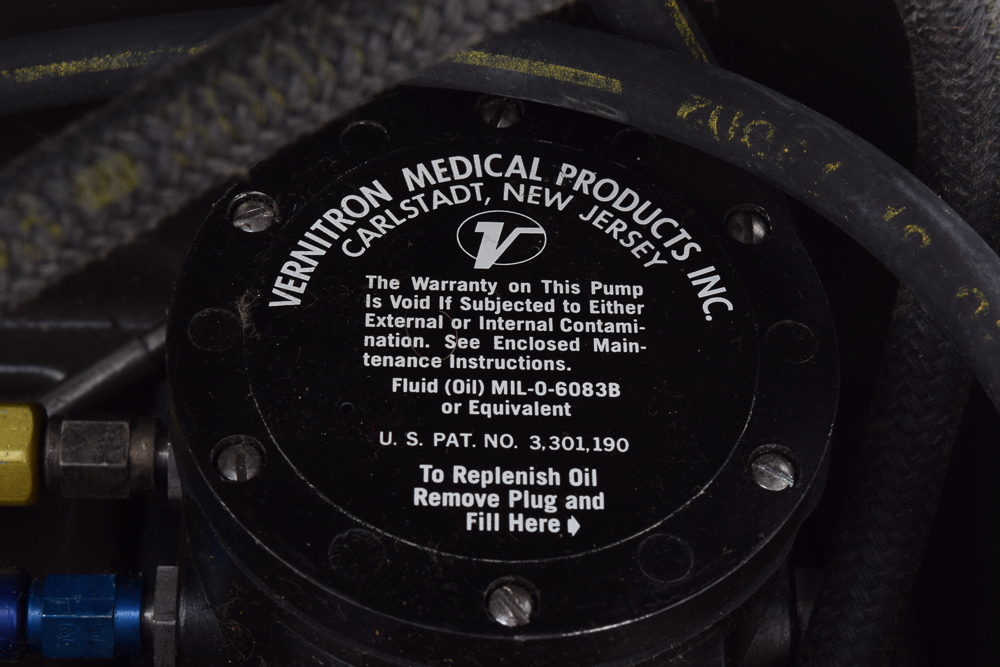 Ped-O-Jet Injection Gun