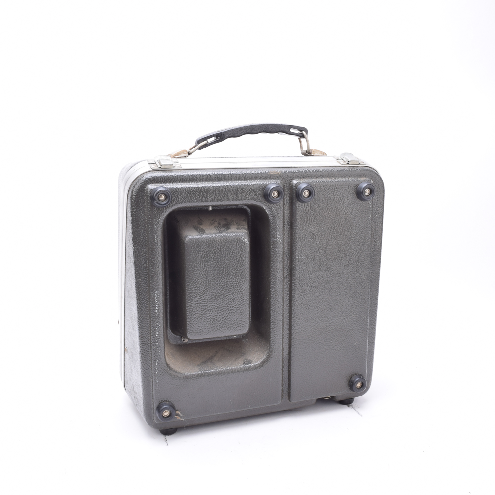 Ped-O-Jet Injection Gun