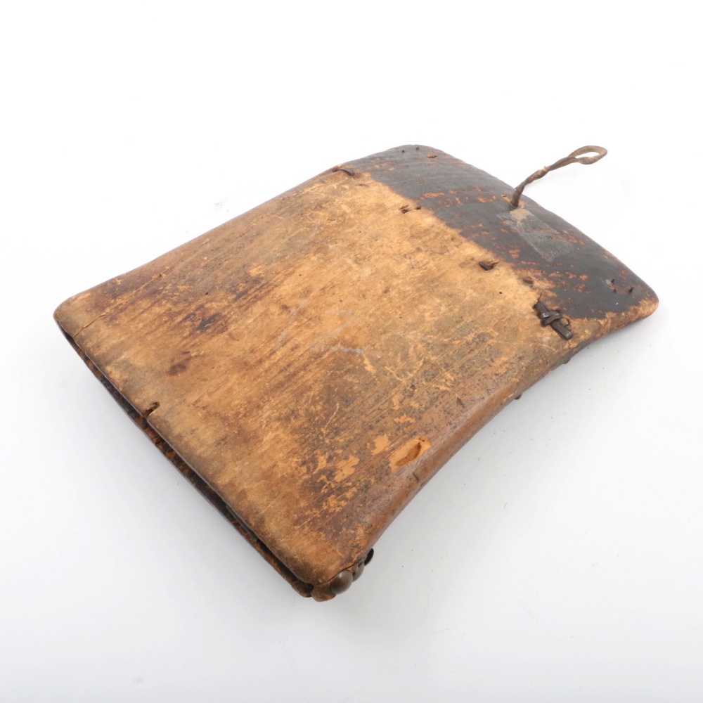 Early 20th Century Shona Mbira