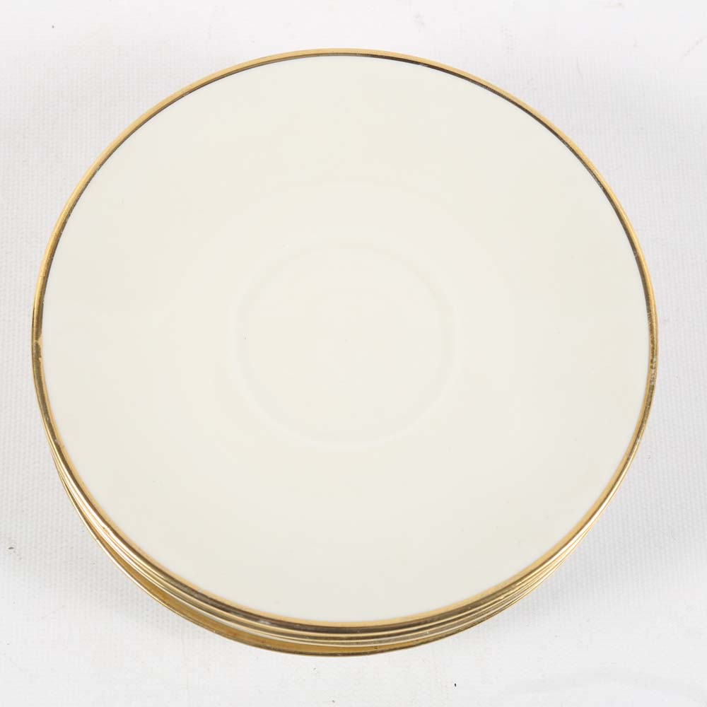 Vintage Schumann Bavaria Cup and Saucer Sets