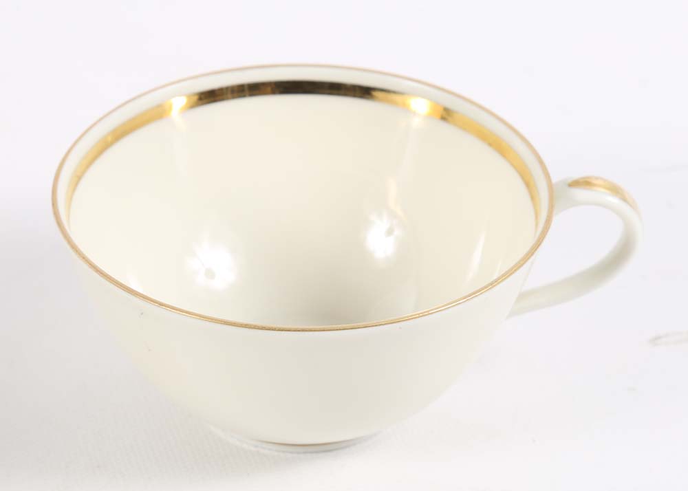 Vintage Schumann Bavaria Cup and Saucer Sets