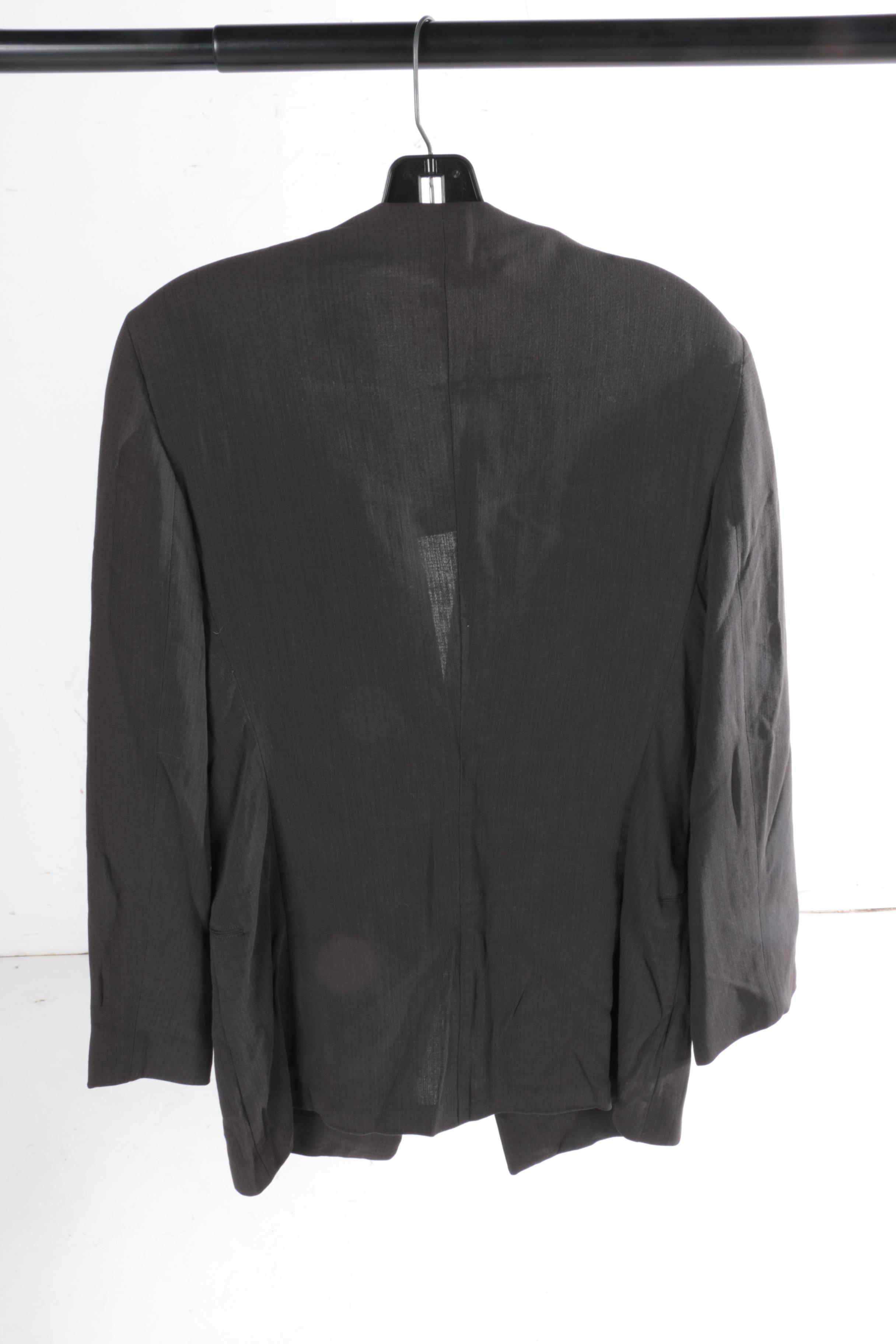 Women's Giorgio Armani, Prada and Dolce&Gabbana Separates