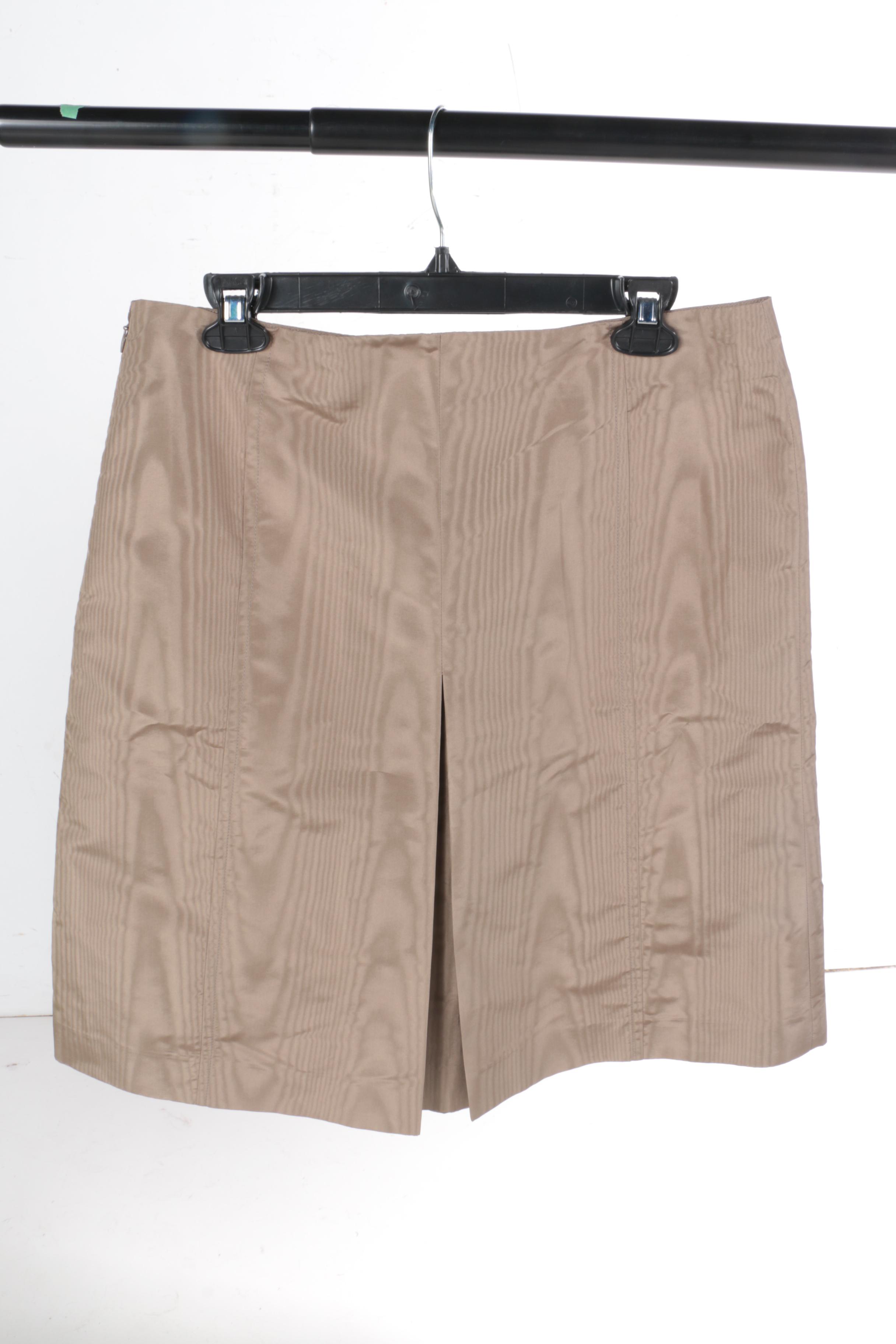 Women's Giorgio Armani, Prada and Dolce&Gabbana Separates