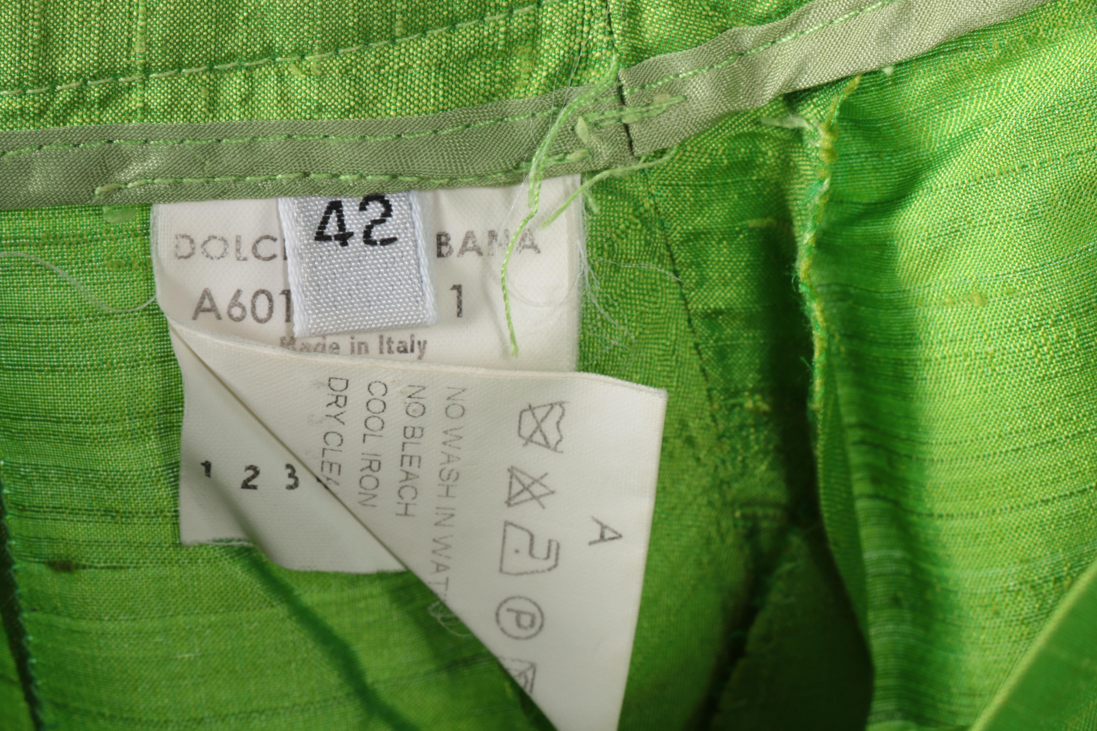 Women's Giorgio Armani, Prada and Dolce&Gabbana Separates