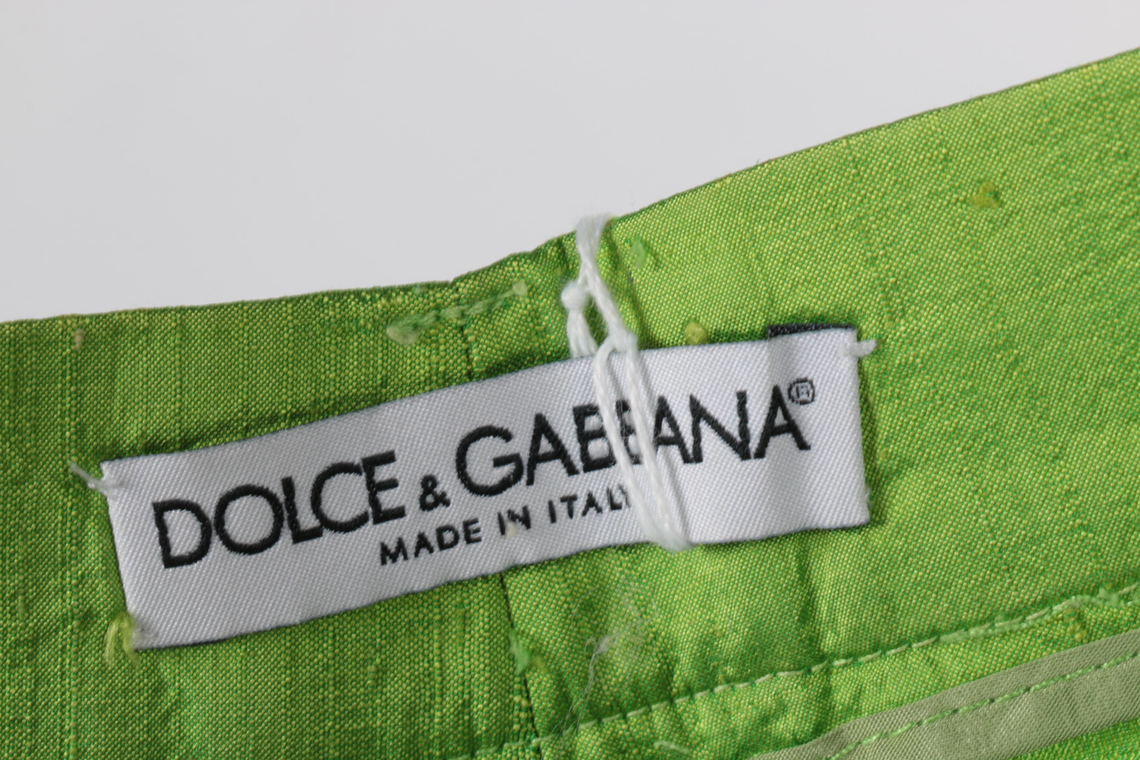 Women's Giorgio Armani, Prada and Dolce&Gabbana Separates