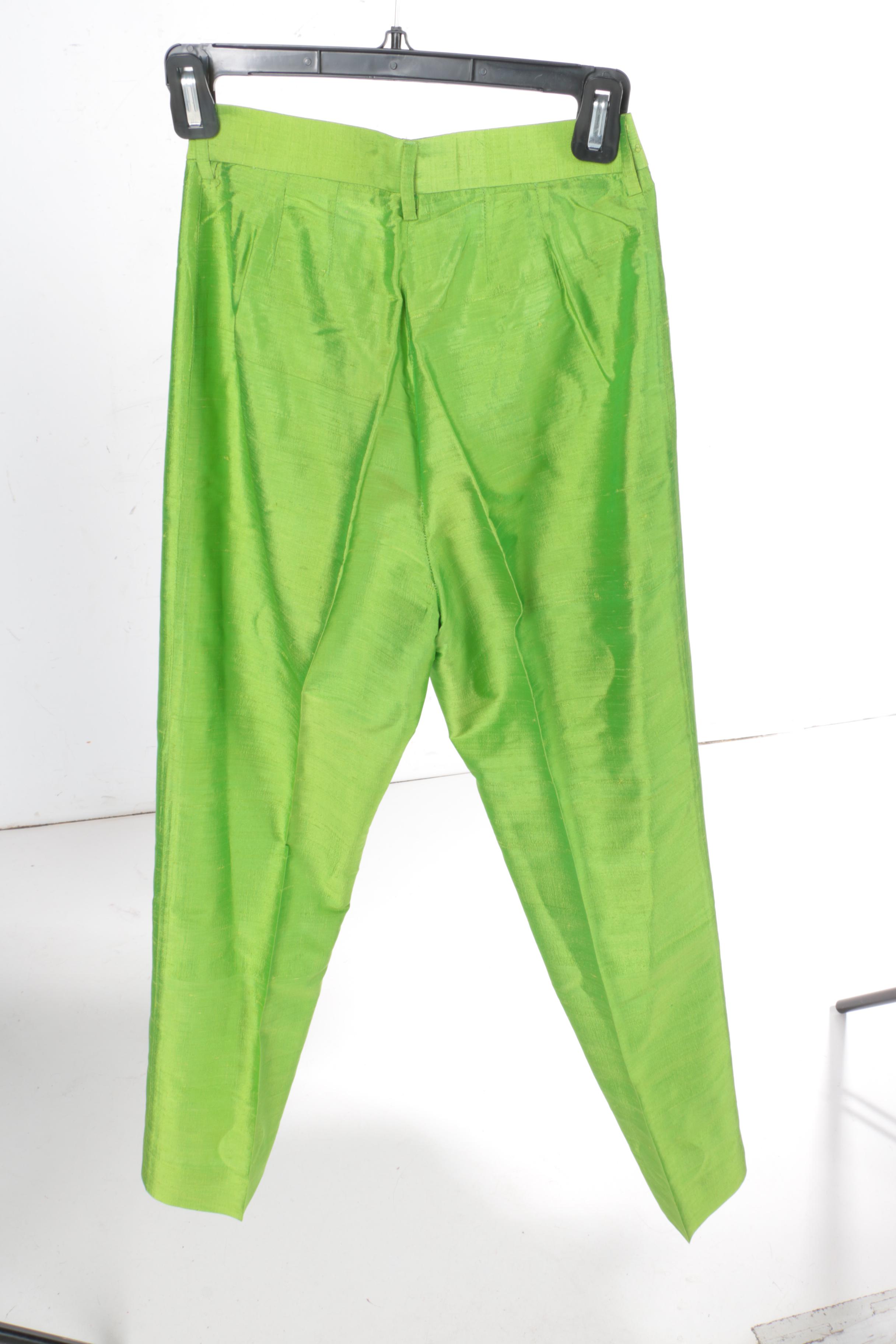 Women's Giorgio Armani, Prada and Dolce&Gabbana Separates