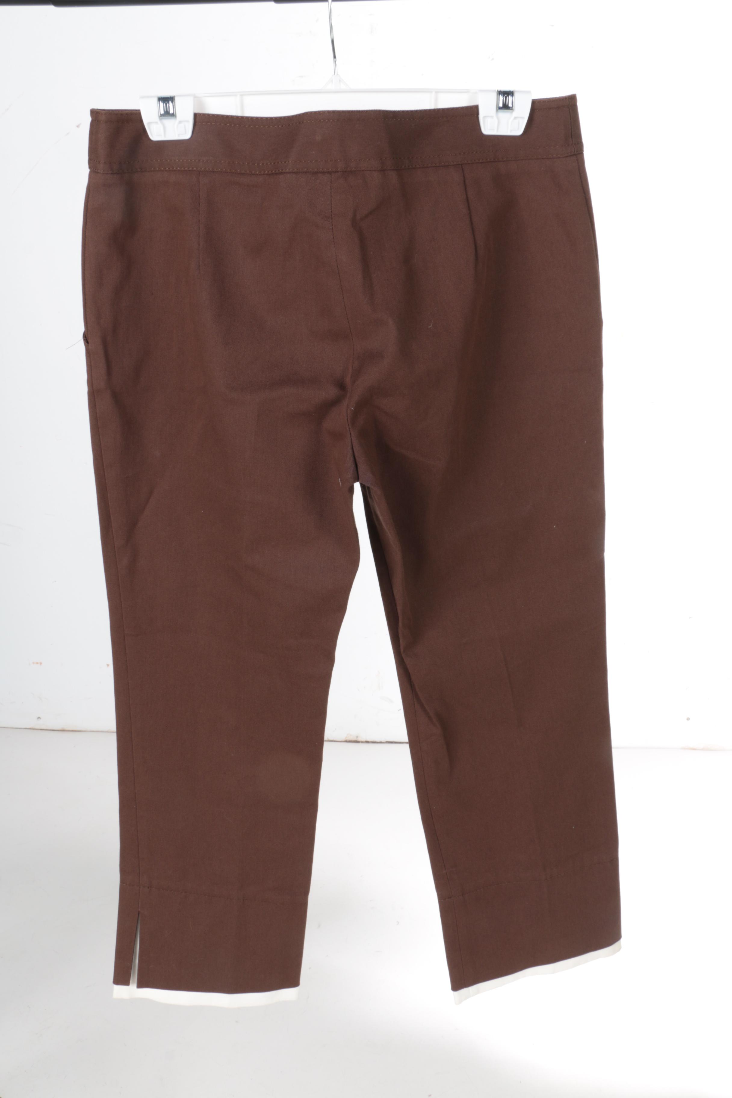 Women's Giorgio Armani, Prada and Dolce&Gabbana Separates