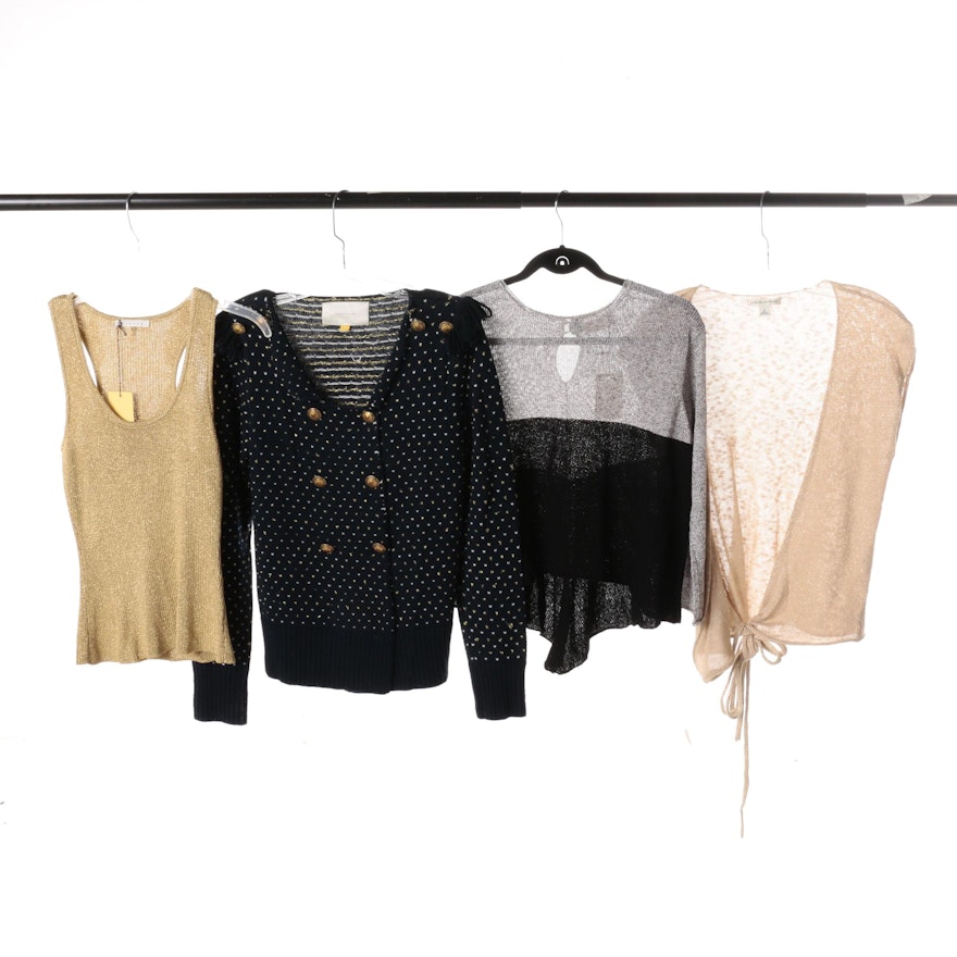 Women's Knitwear Assortment