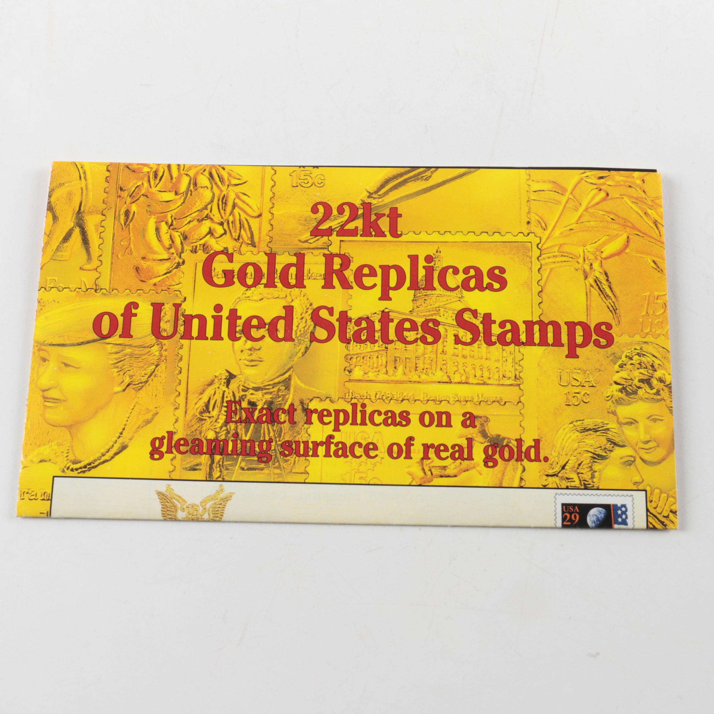 PRIORITY-United States Commemorative Postage Stamps