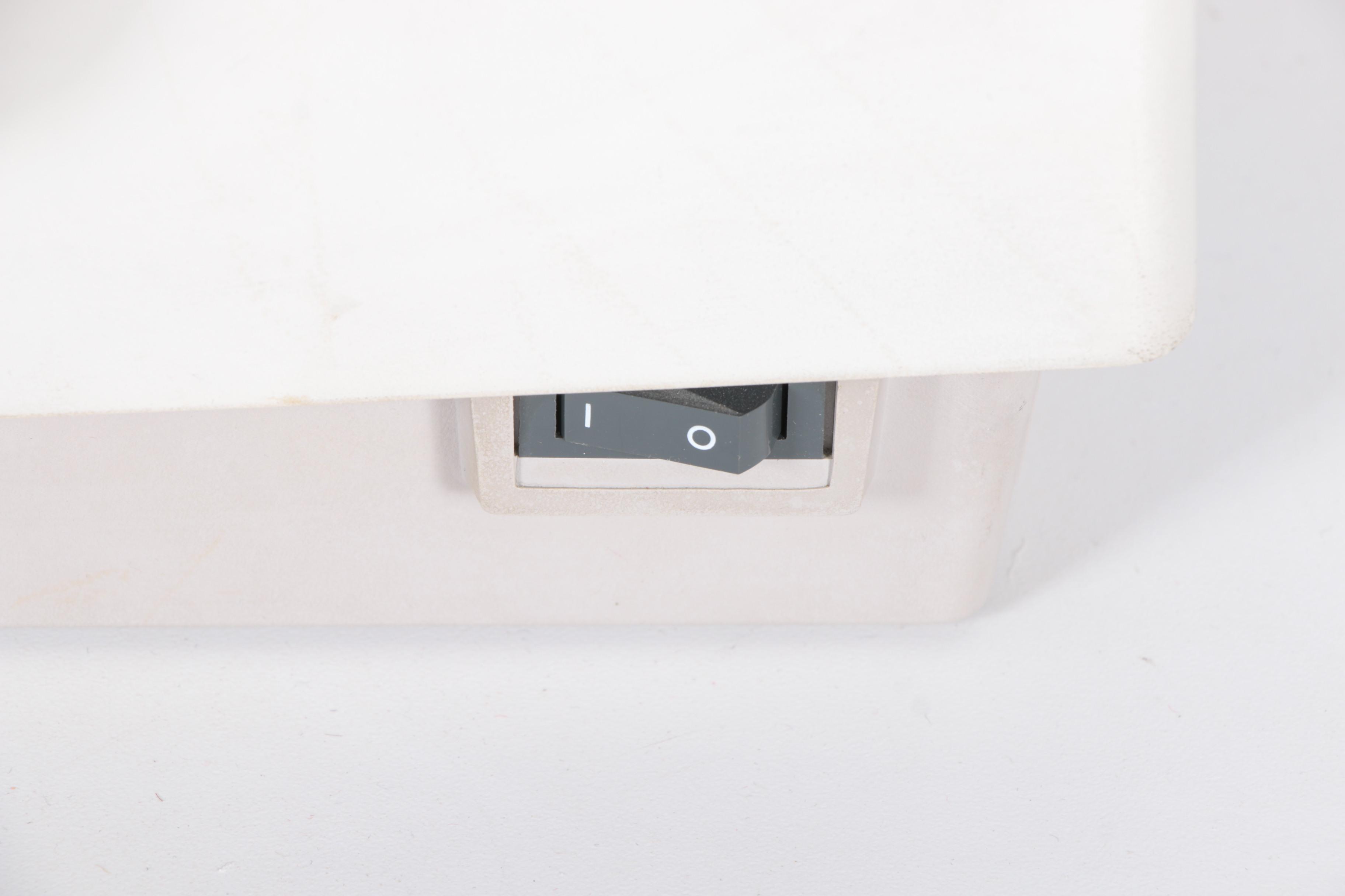 Xerox 6020 Memorywriter Typewriter