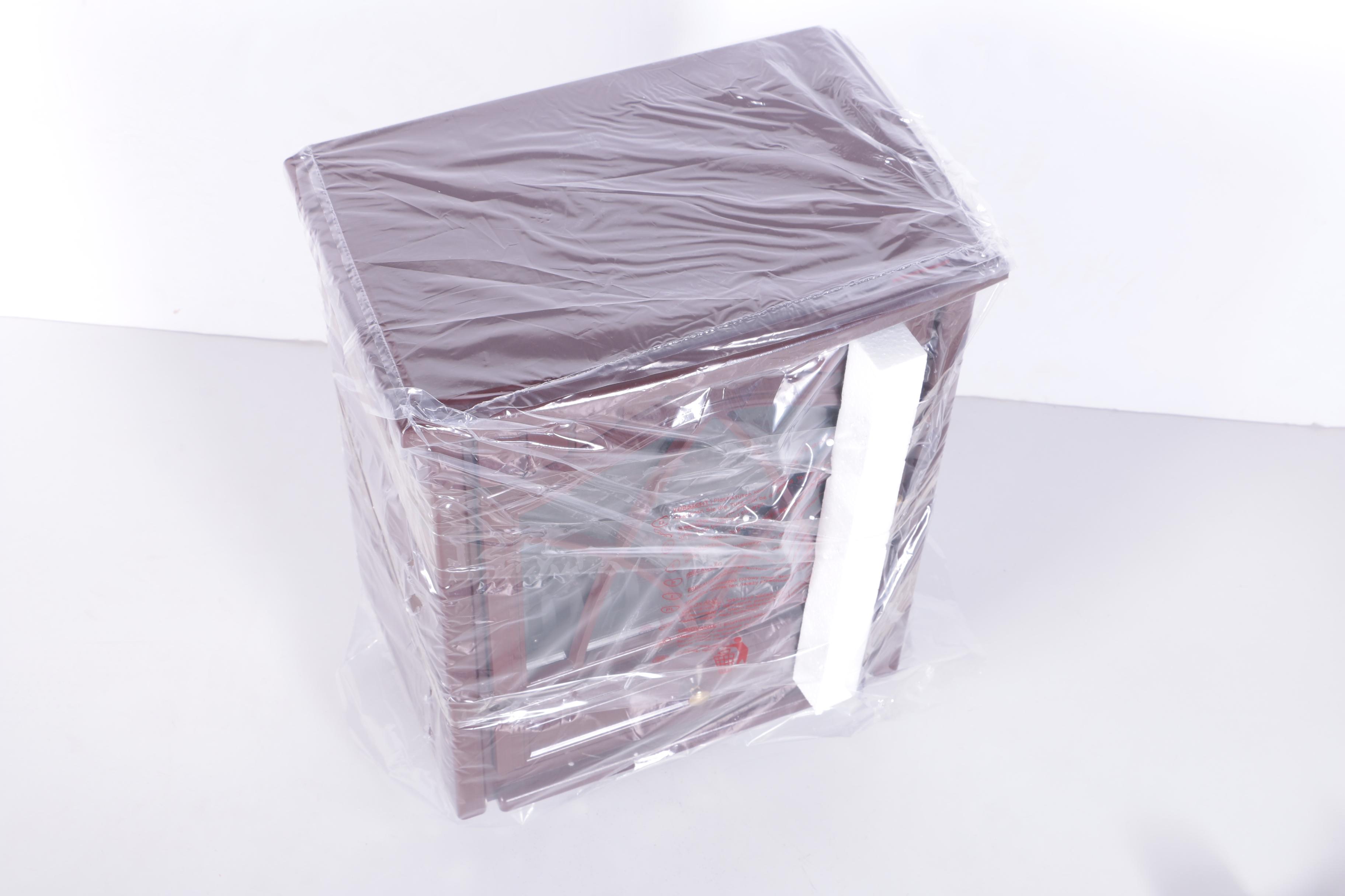 Plow & Hearth Electric Fireplace