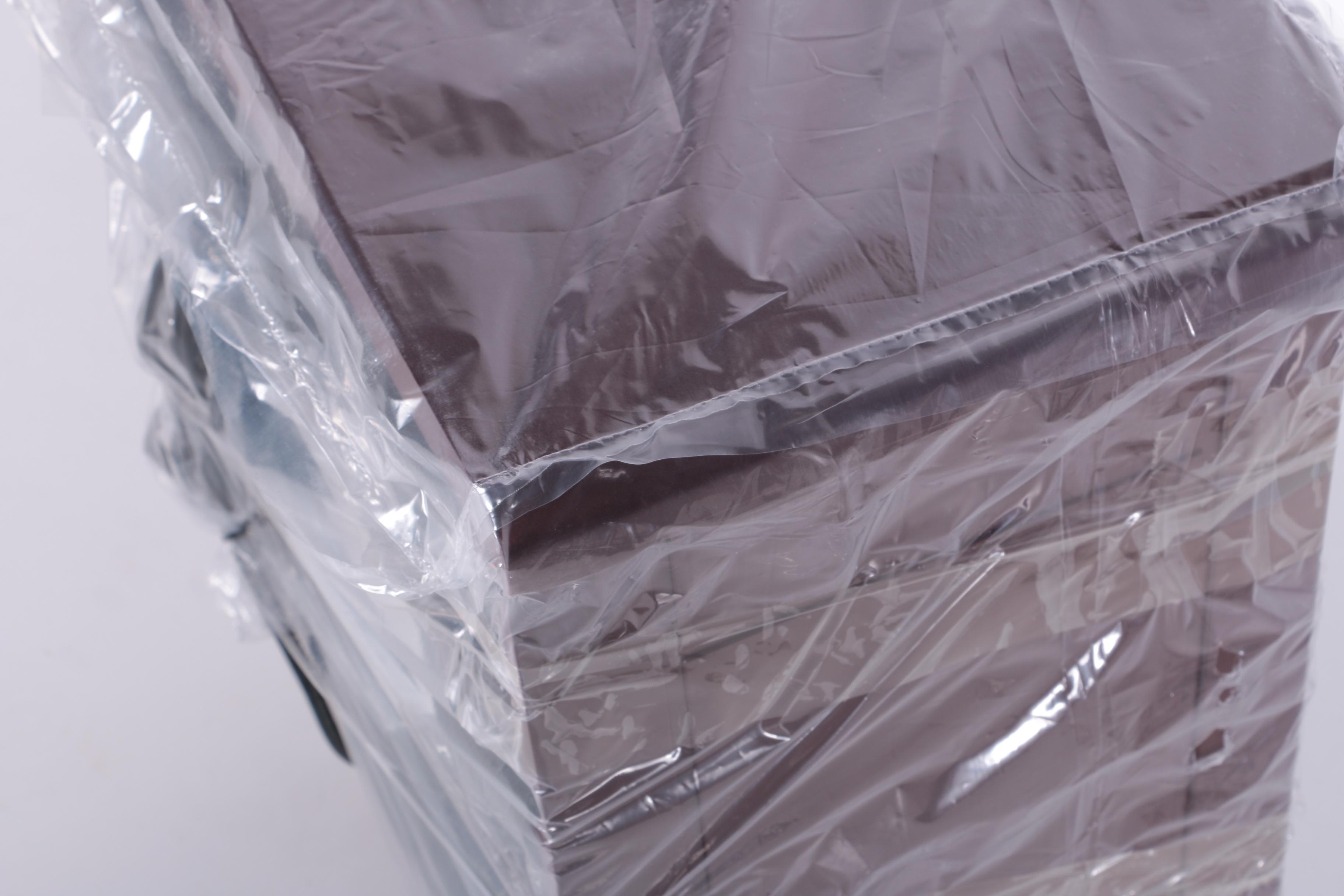 Plow & Hearth Electric Fireplace