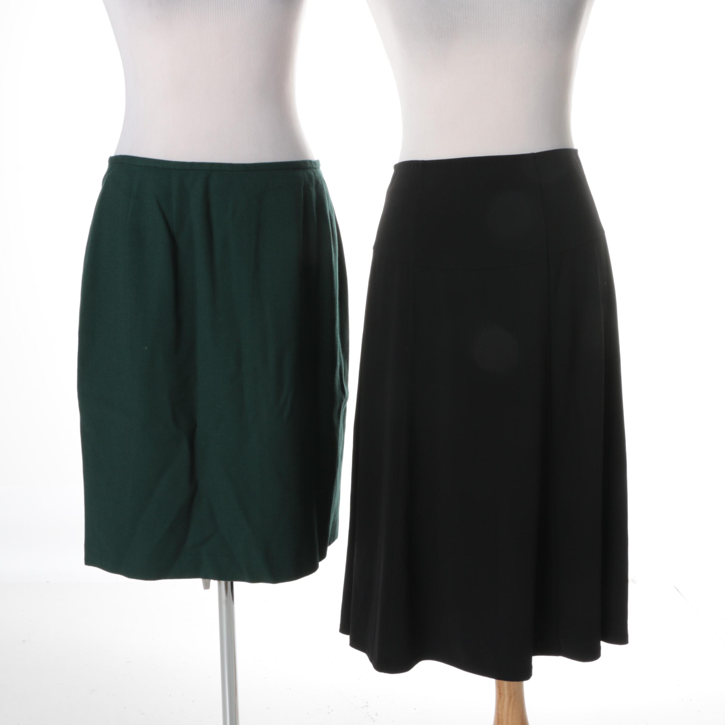 Women's Tahari Skirts