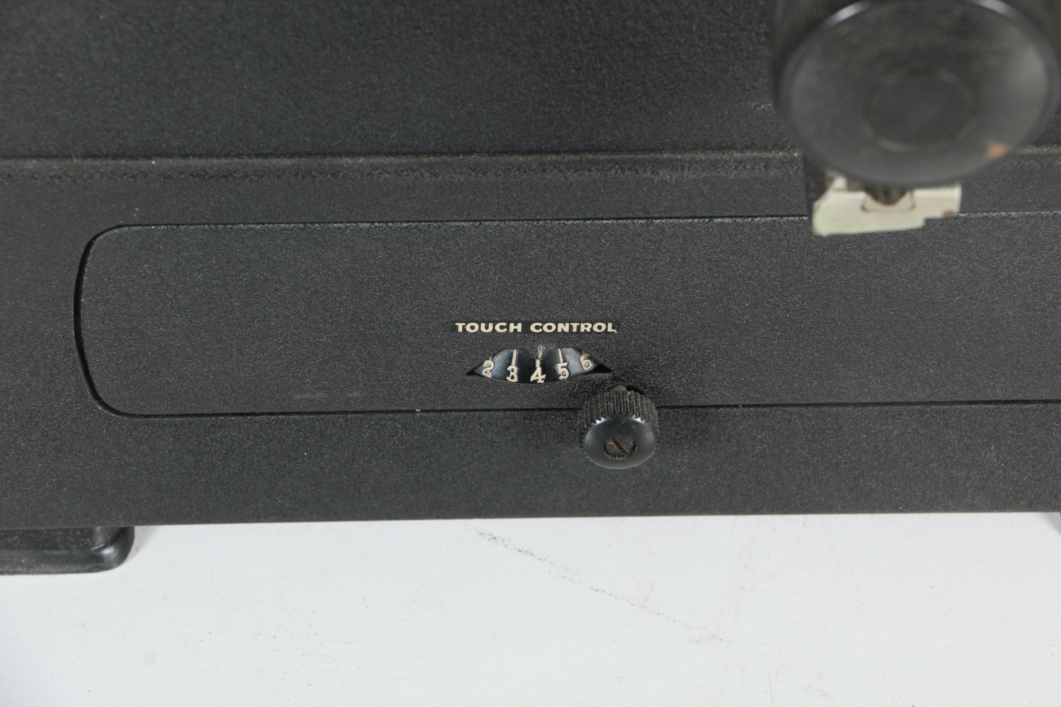 Royal Wide-Carriage Typewriter