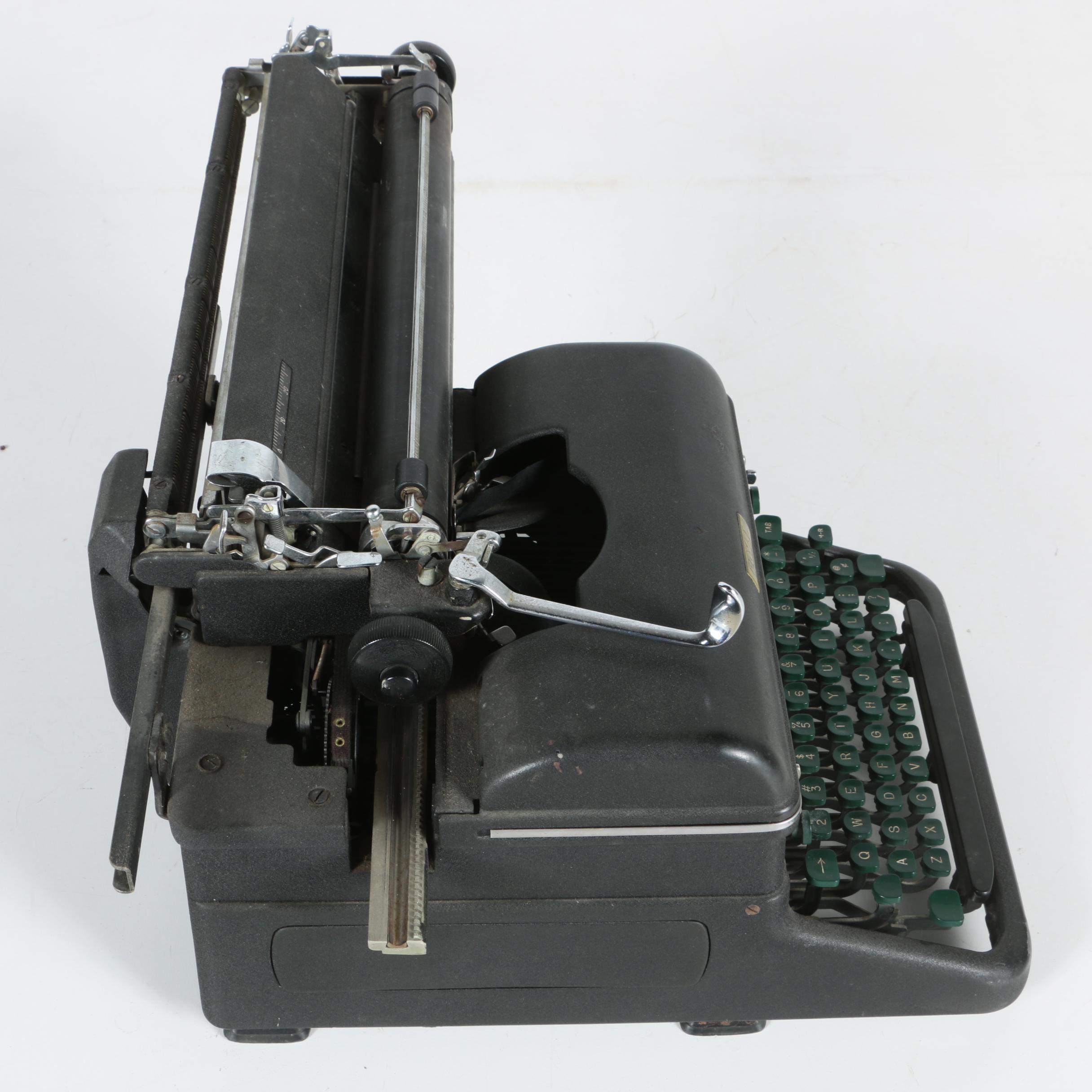 Royal Wide-Carriage Typewriter