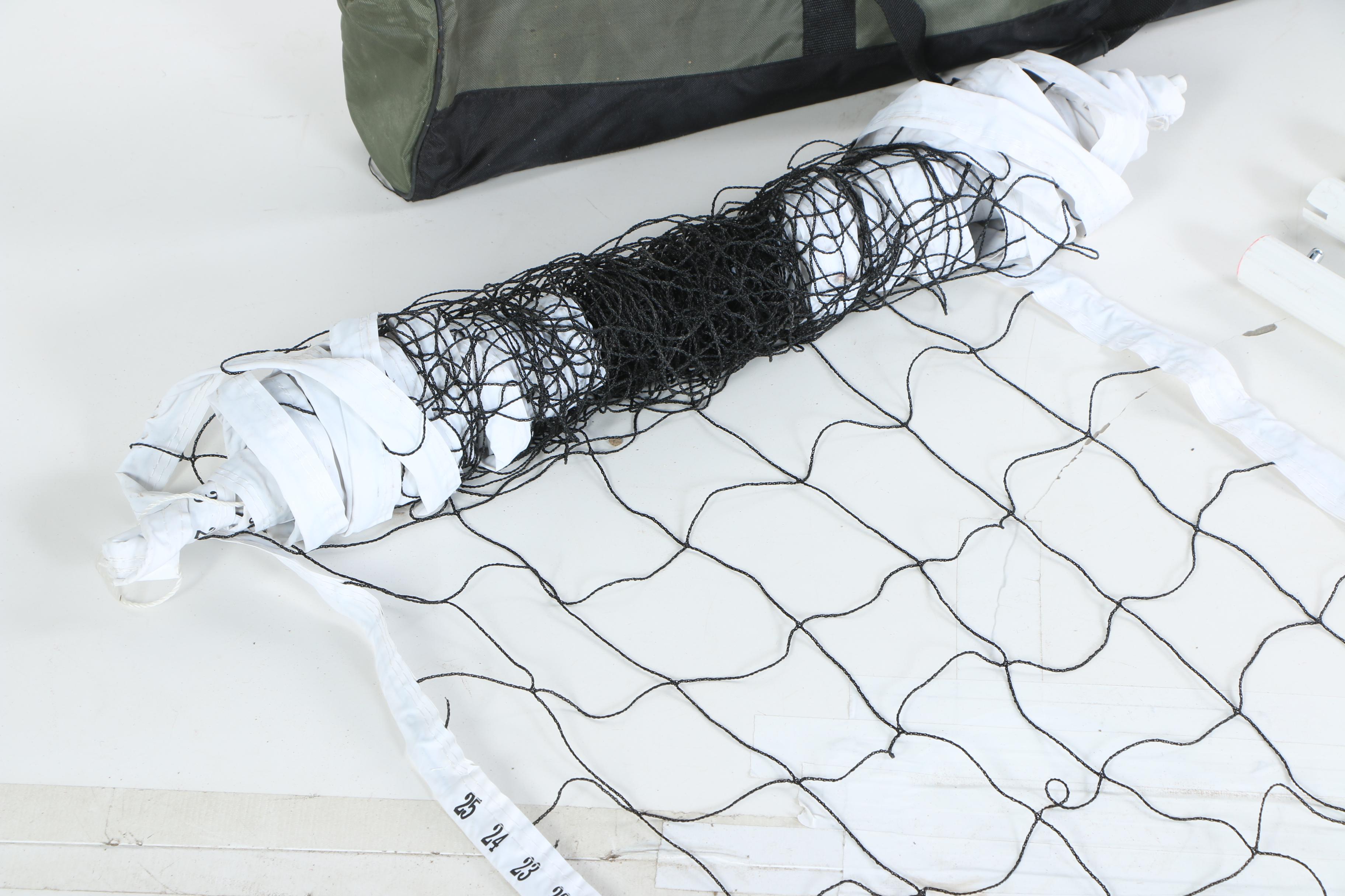 Eddie Bauer Volleyball Net