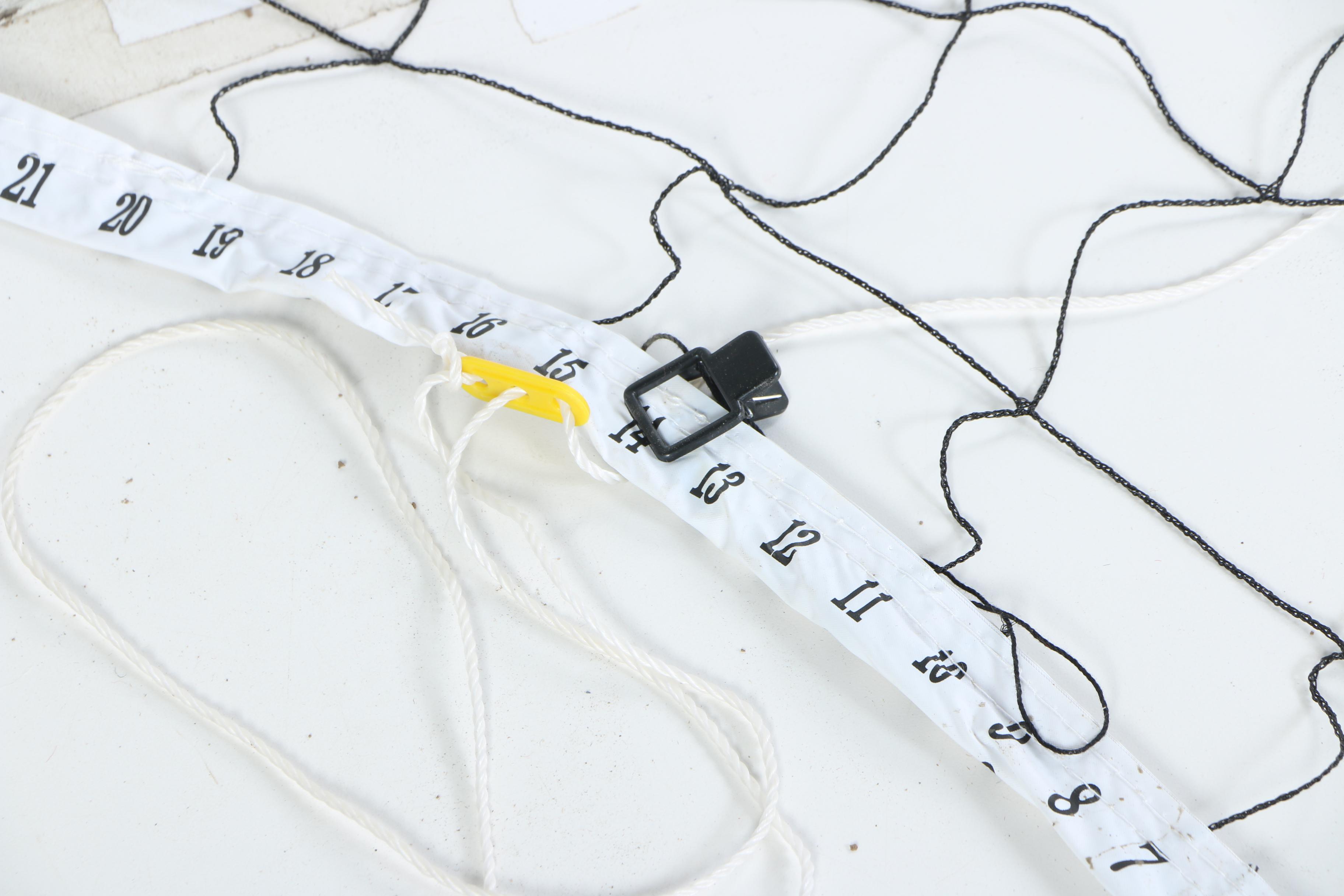 Eddie Bauer Volleyball Net