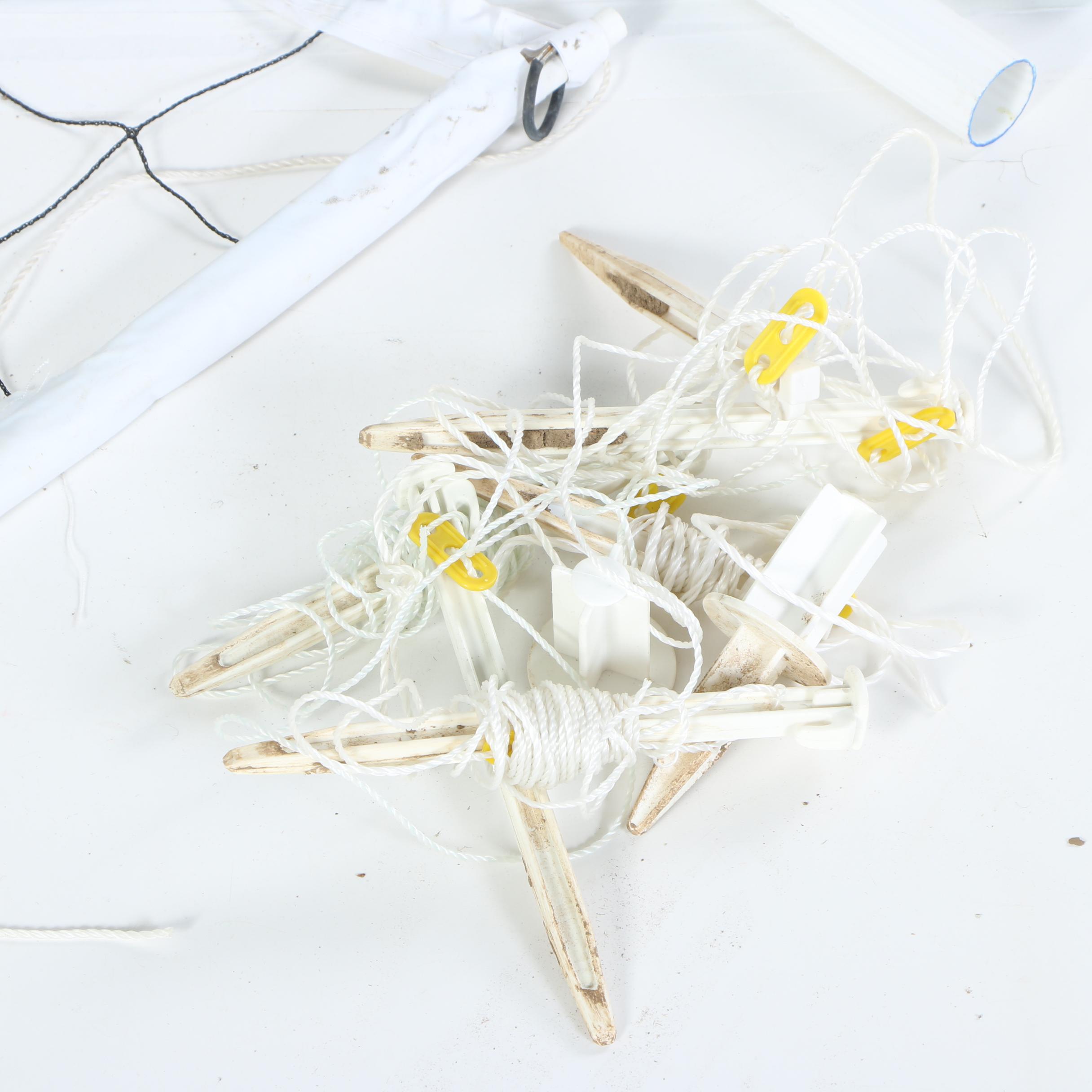 Eddie Bauer Volleyball Net