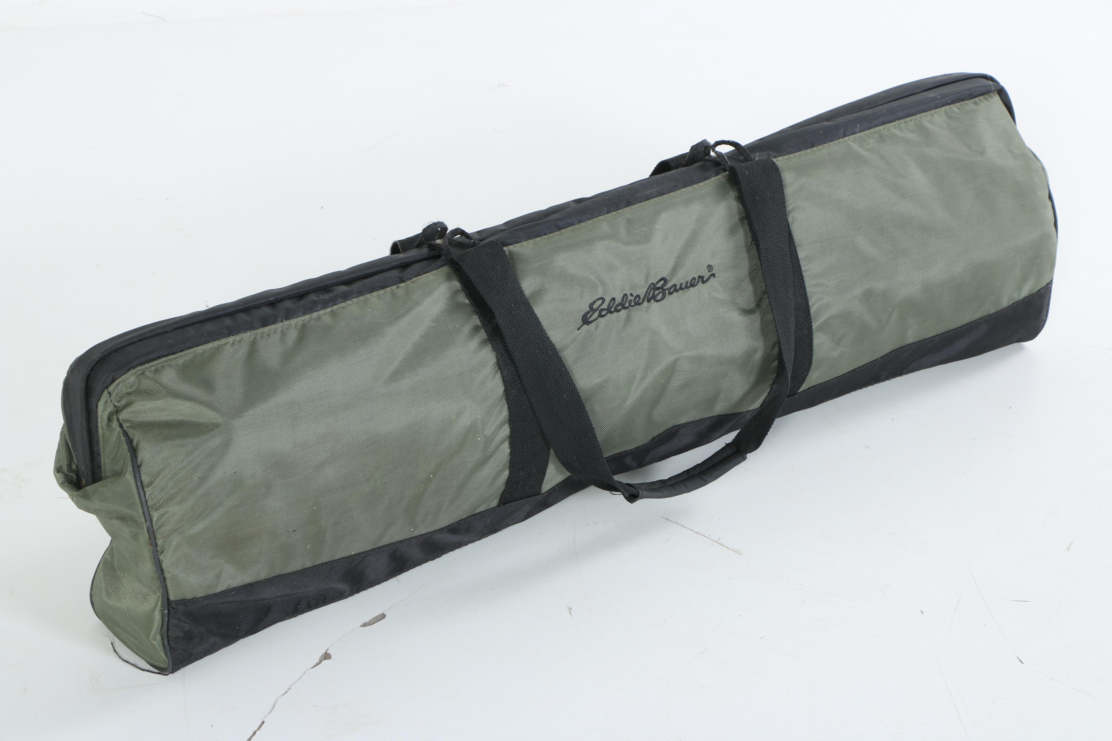 Eddie Bauer Volleyball Net