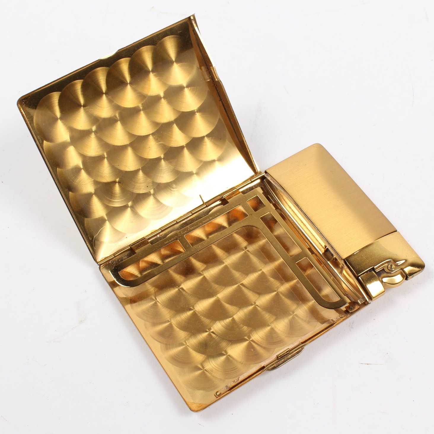 Vintage Smoking Accessories