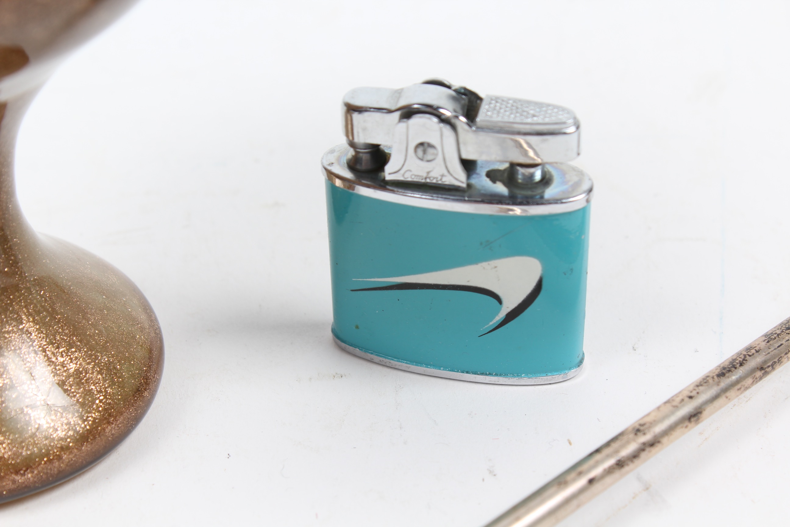 Vintage Smoking Accessories