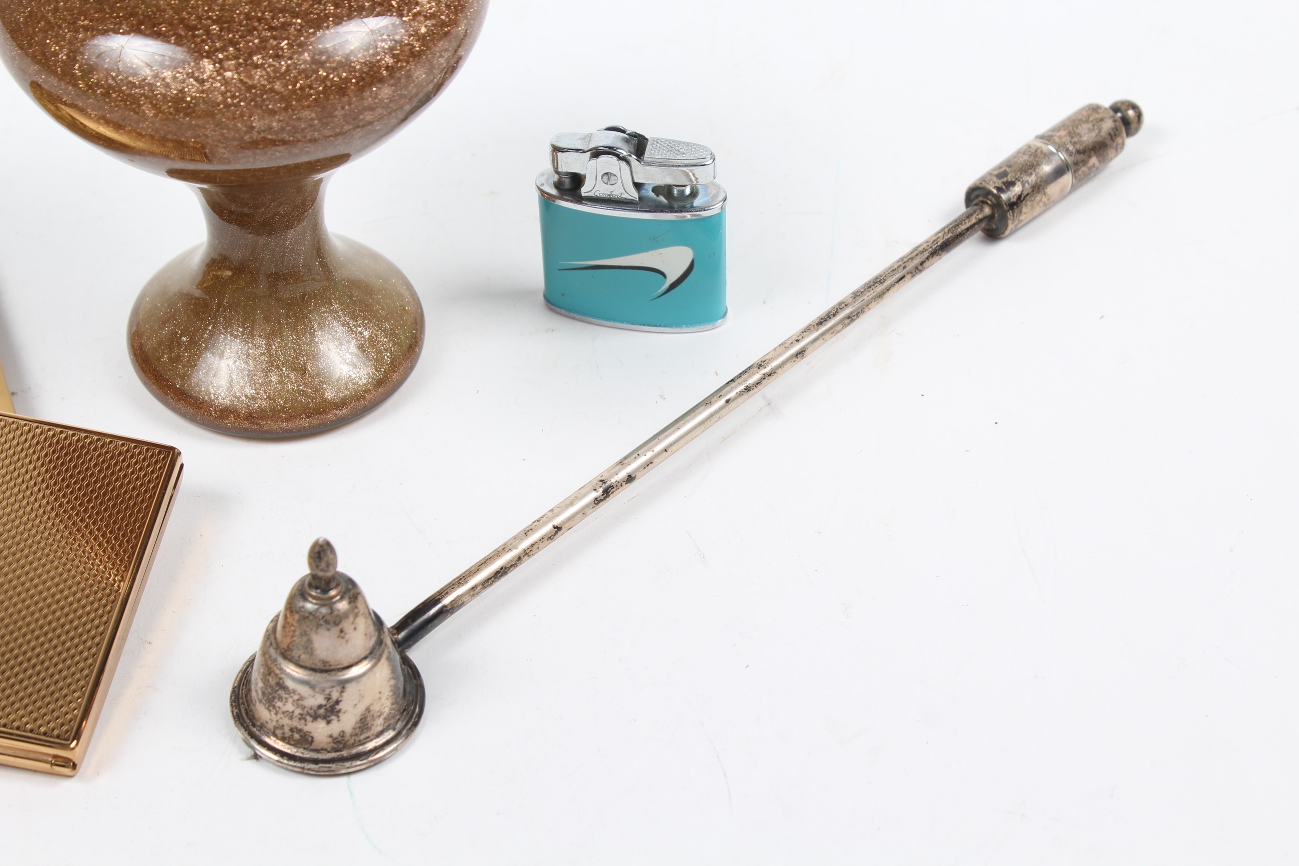 Vintage Smoking Accessories