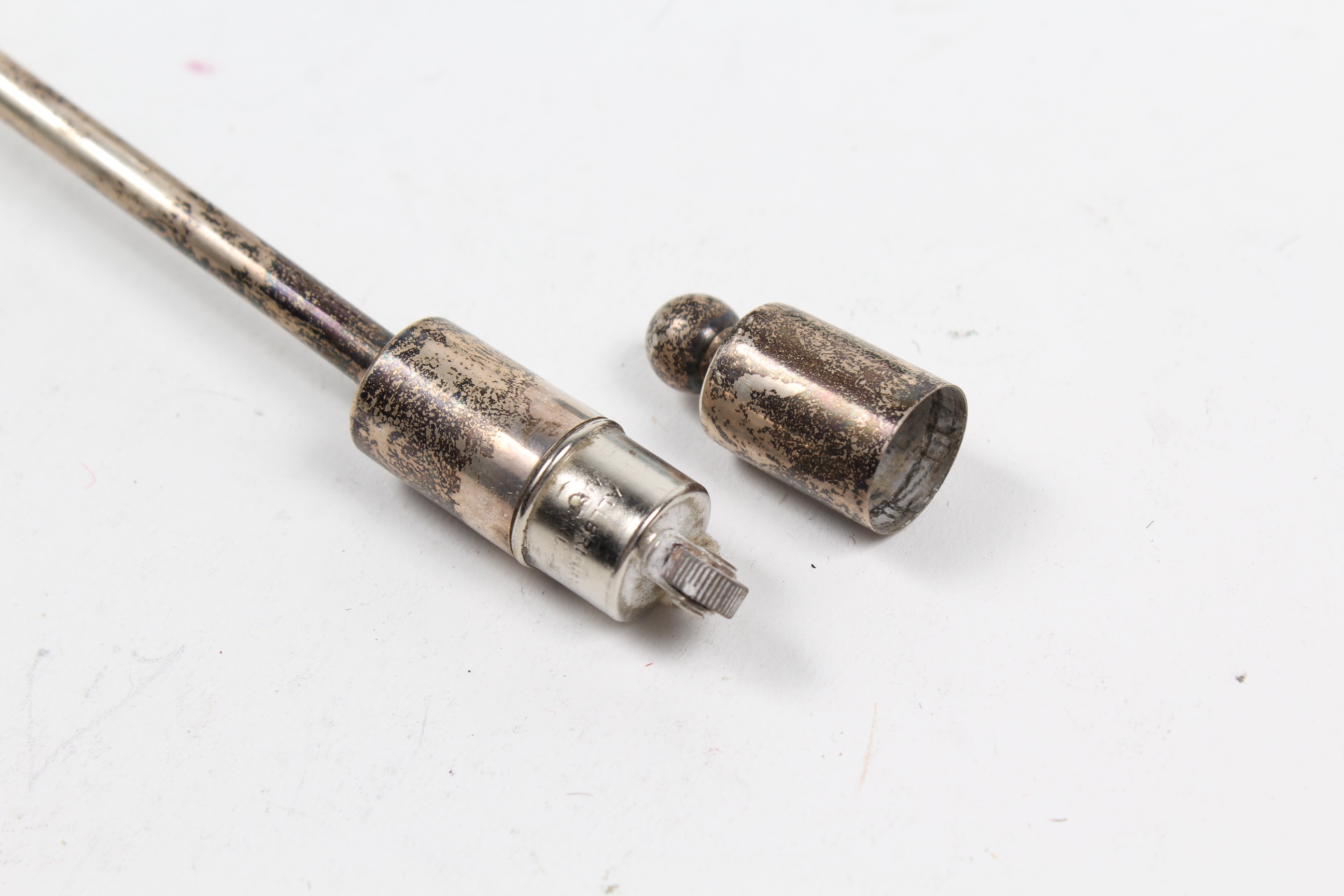 Vintage Smoking Accessories