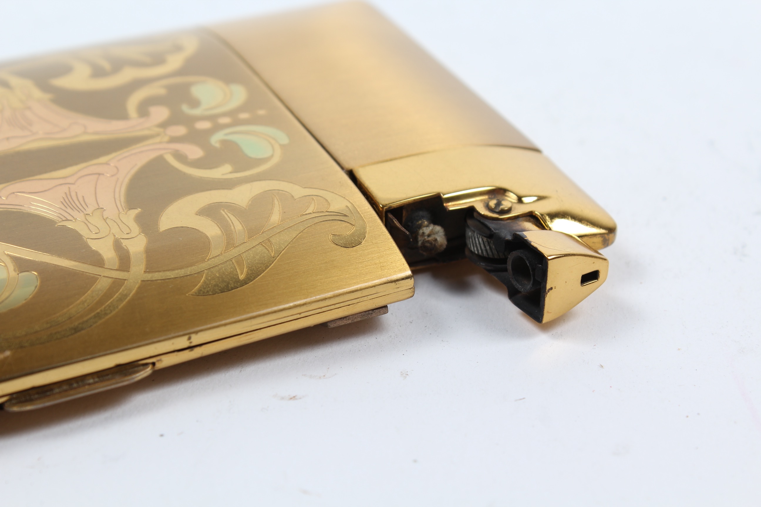 Vintage Smoking Accessories