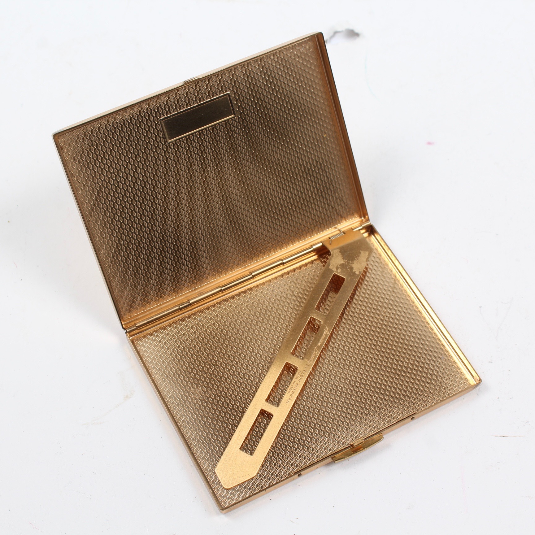 Vintage Smoking Accessories