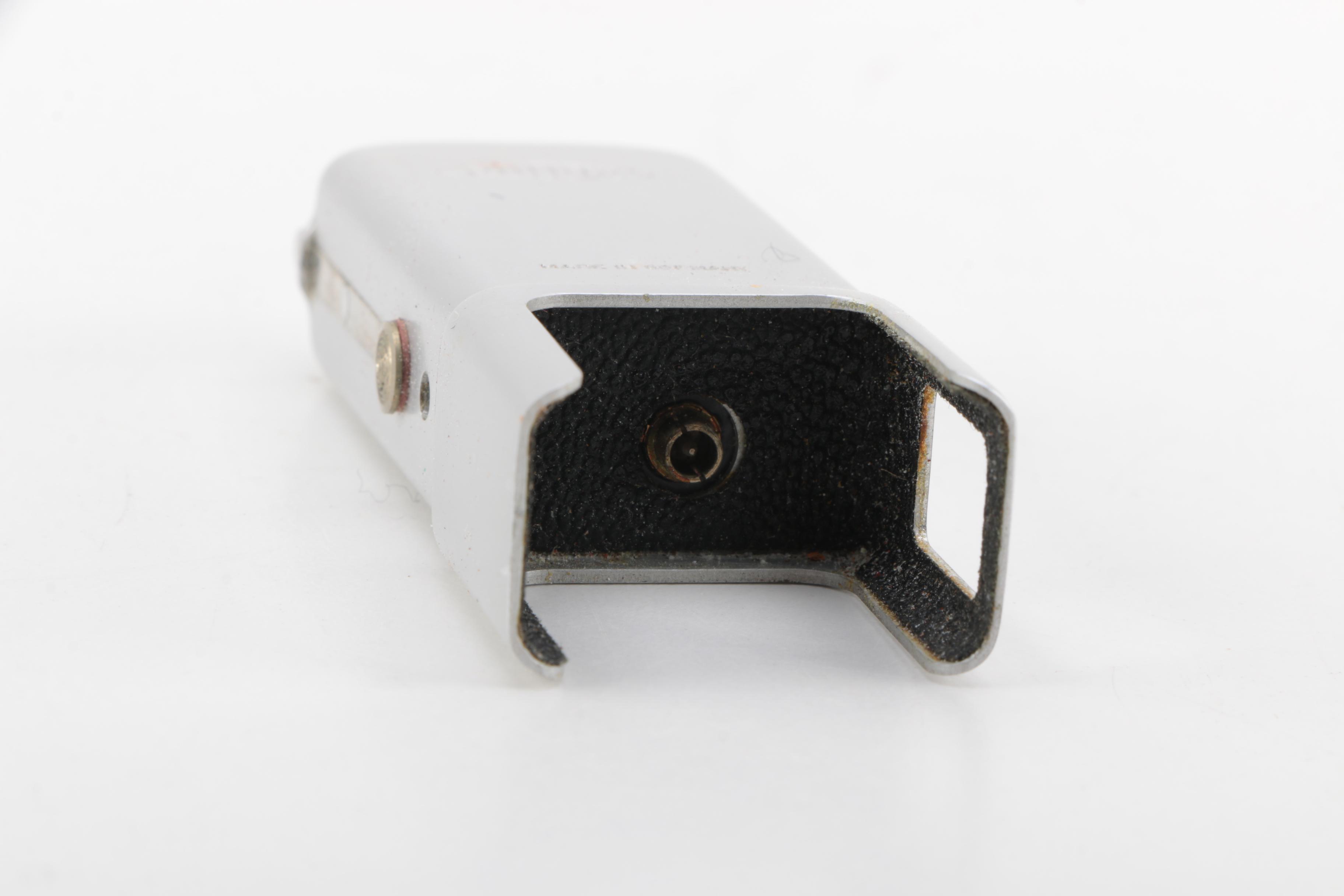 Vintage Minox Wetzlar, Voigtlander, Ansco Lancer, and Kodak Brownie Reflex Cameras