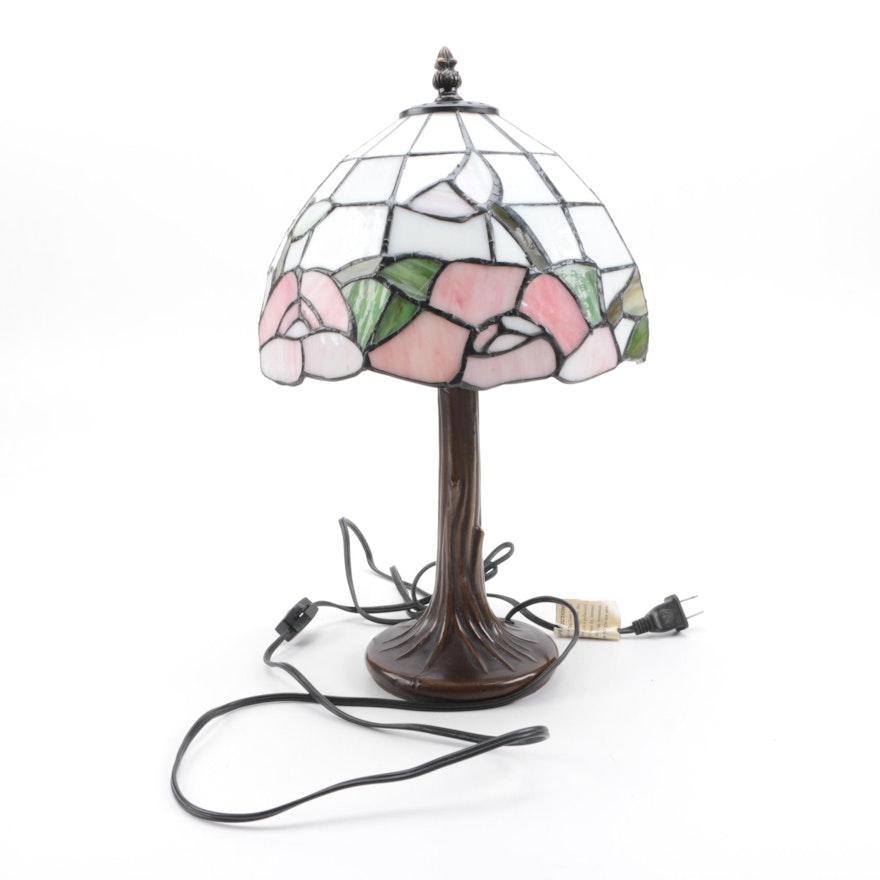 Tiffany Style Table Lamp