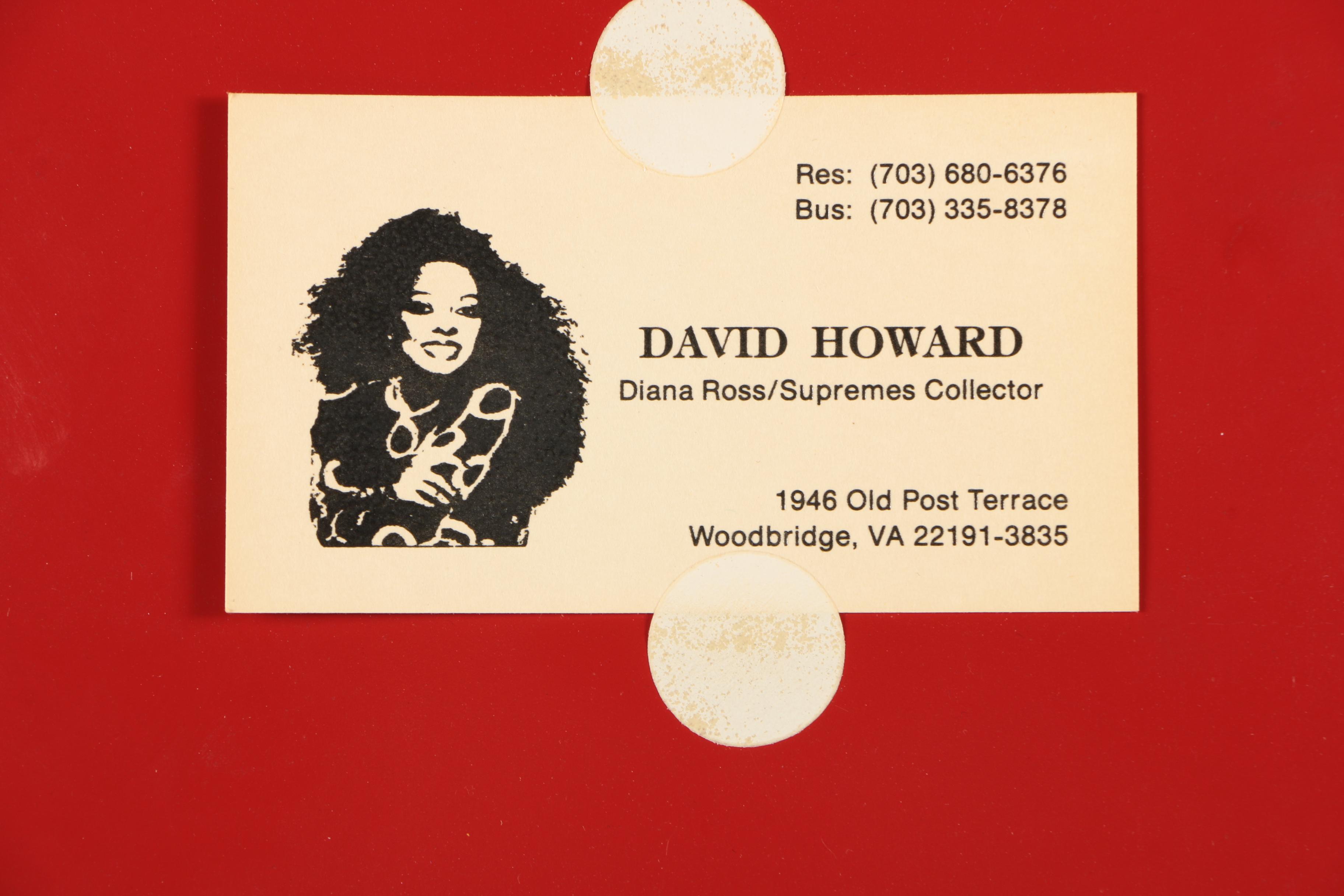 Vintage Marilyn Monroe "Some Like it Hot" Thermometer