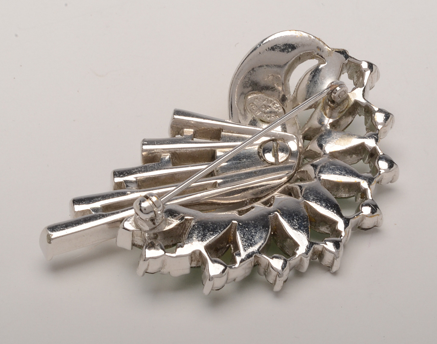 Vintage Kramer Jewelry Set