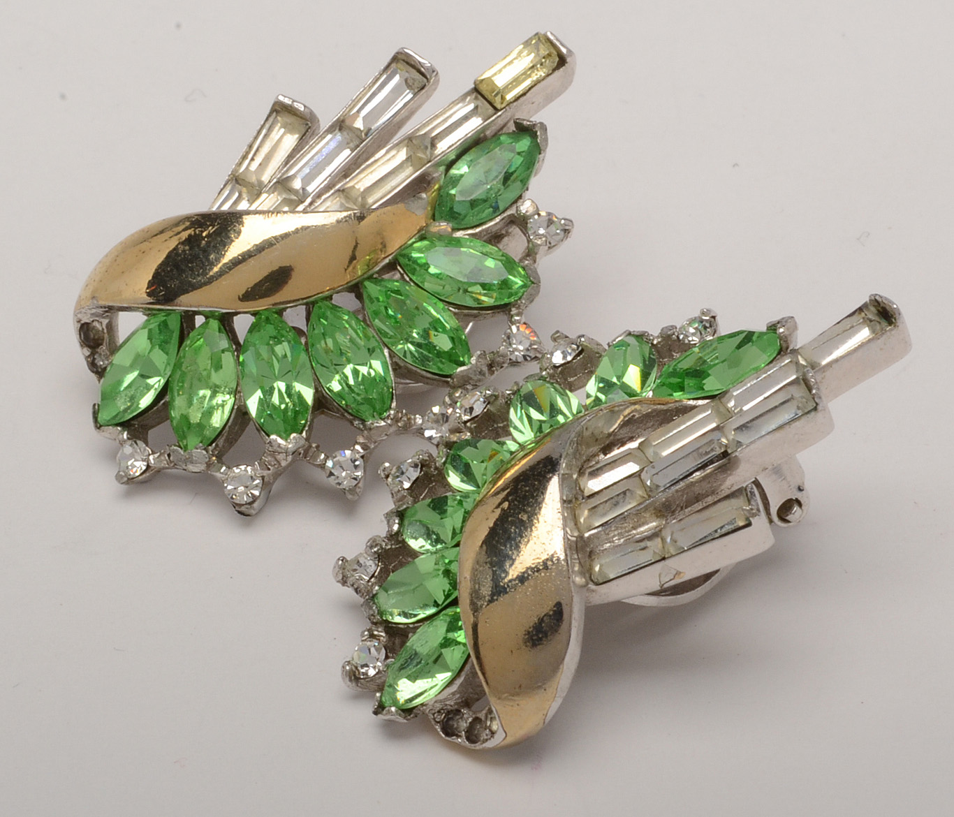 Vintage Kramer Jewelry Set