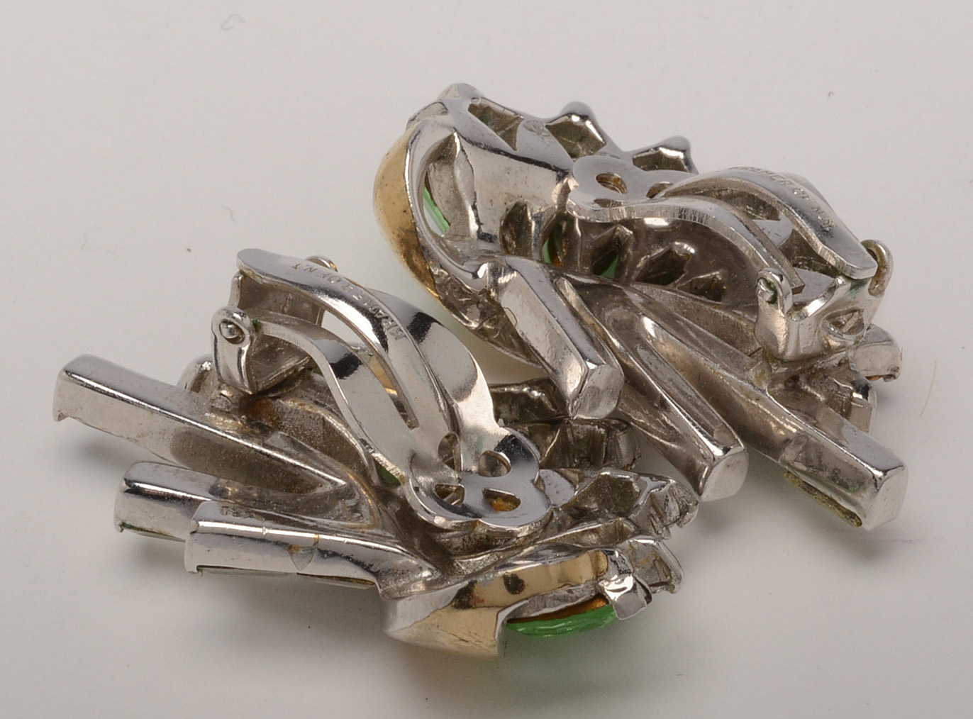 Vintage Kramer Jewelry Set